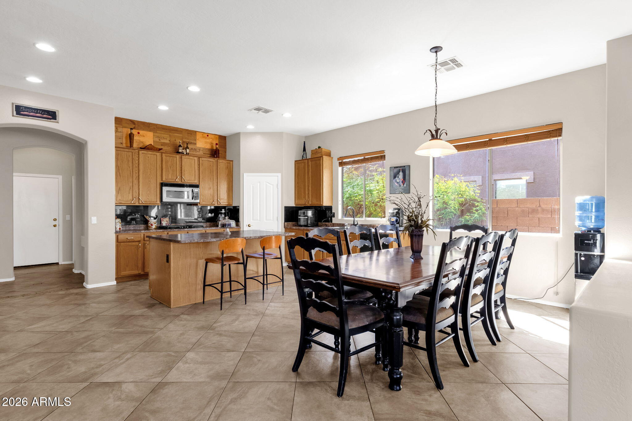 CHAPARRAL ESTATES WEST - Residential
