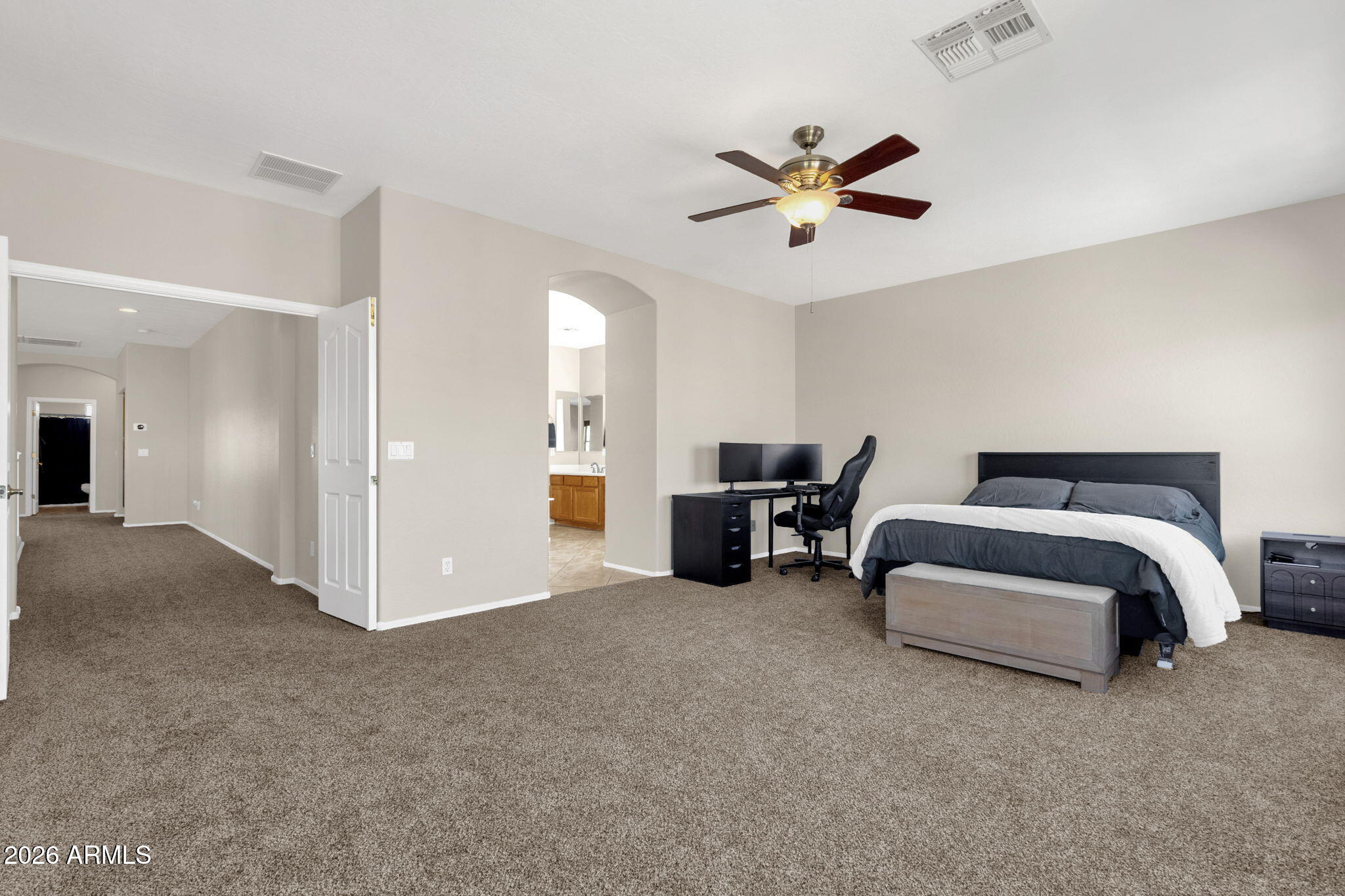 CHAPARRAL ESTATES WEST - Residential