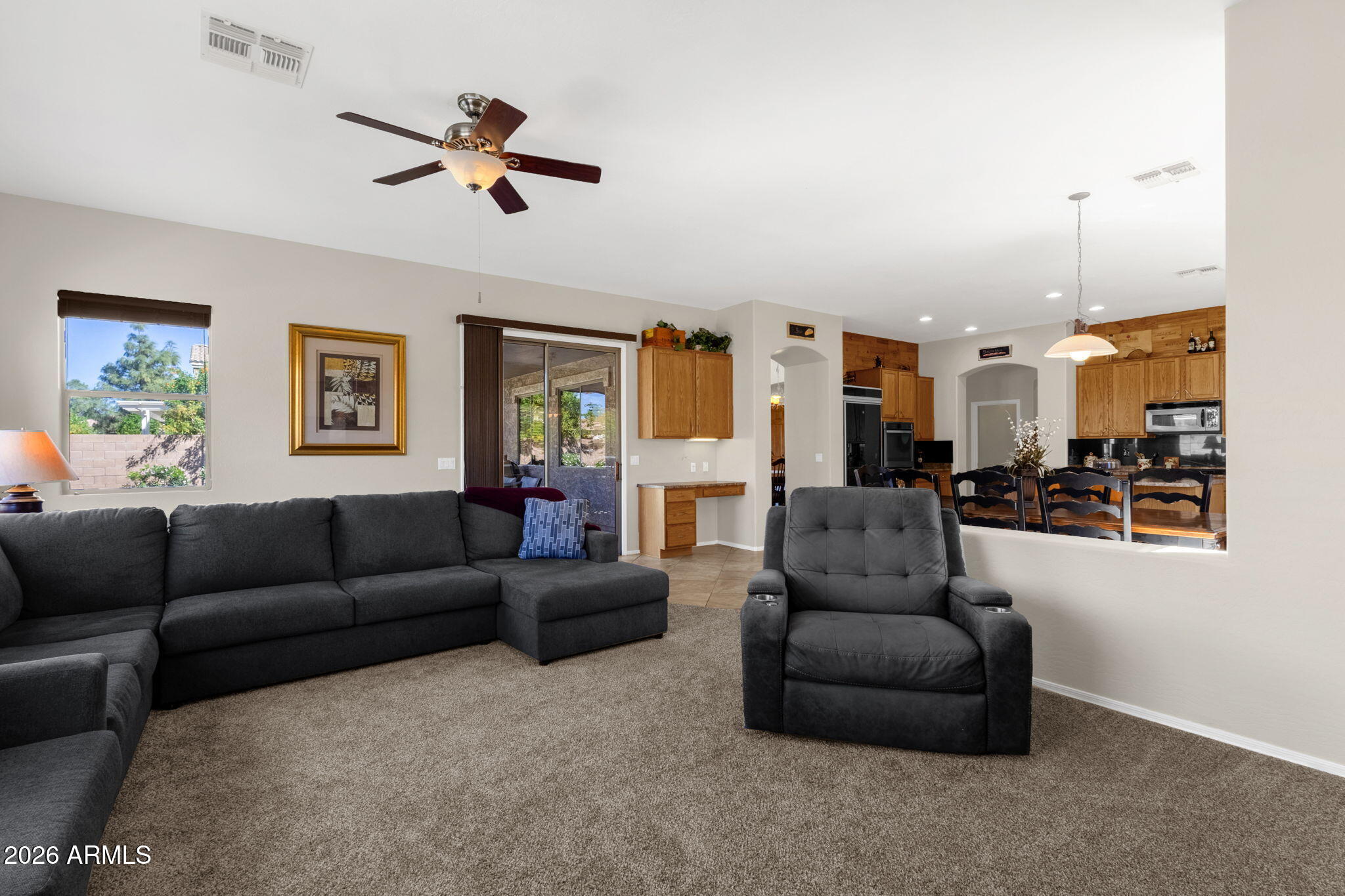 CHAPARRAL ESTATES WEST - Residential
