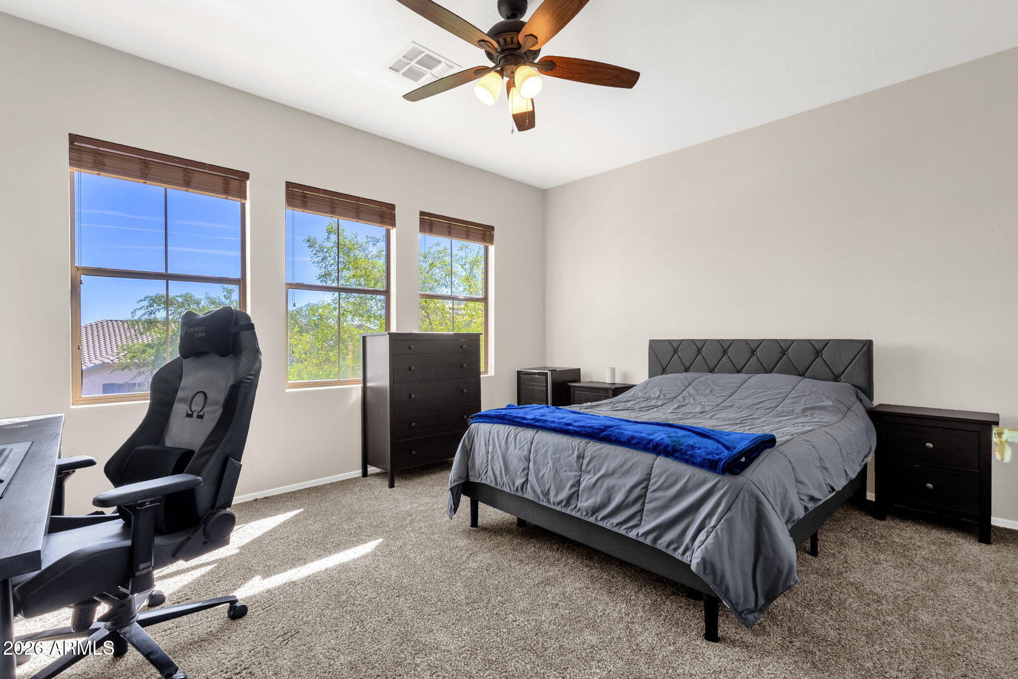 CHAPARRAL ESTATES WEST - Residential