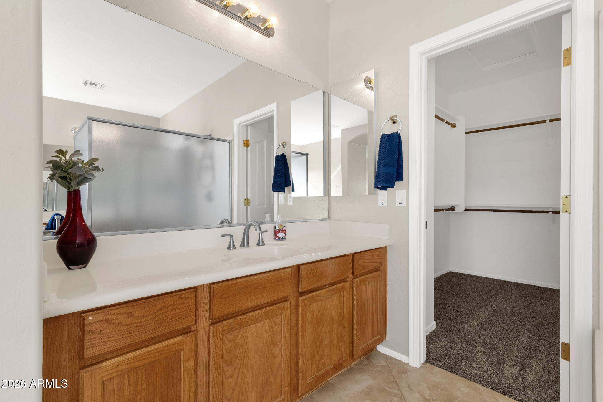 CHAPARRAL ESTATES WEST - Residential