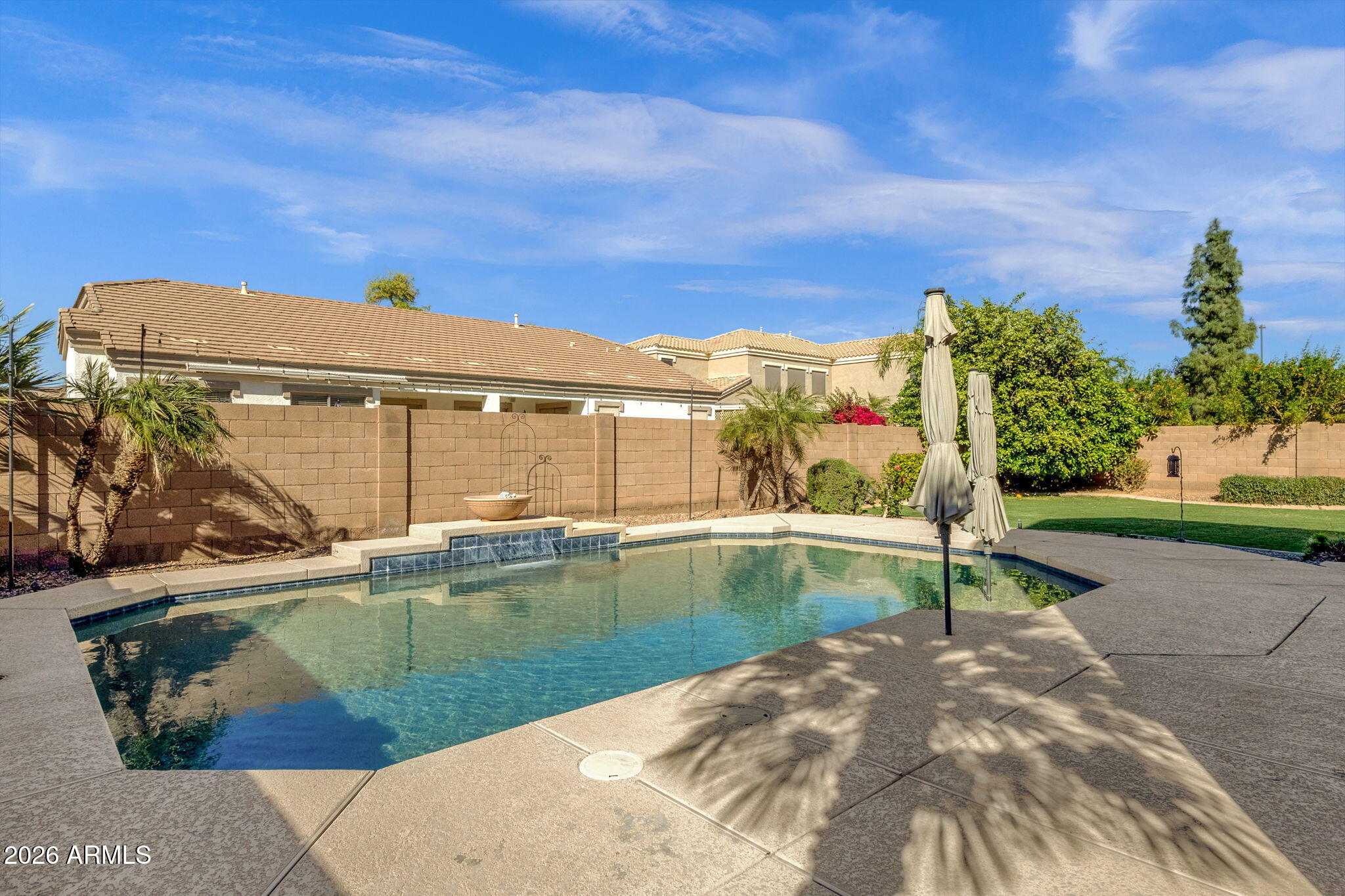 CHAPARRAL ESTATES WEST - Residential