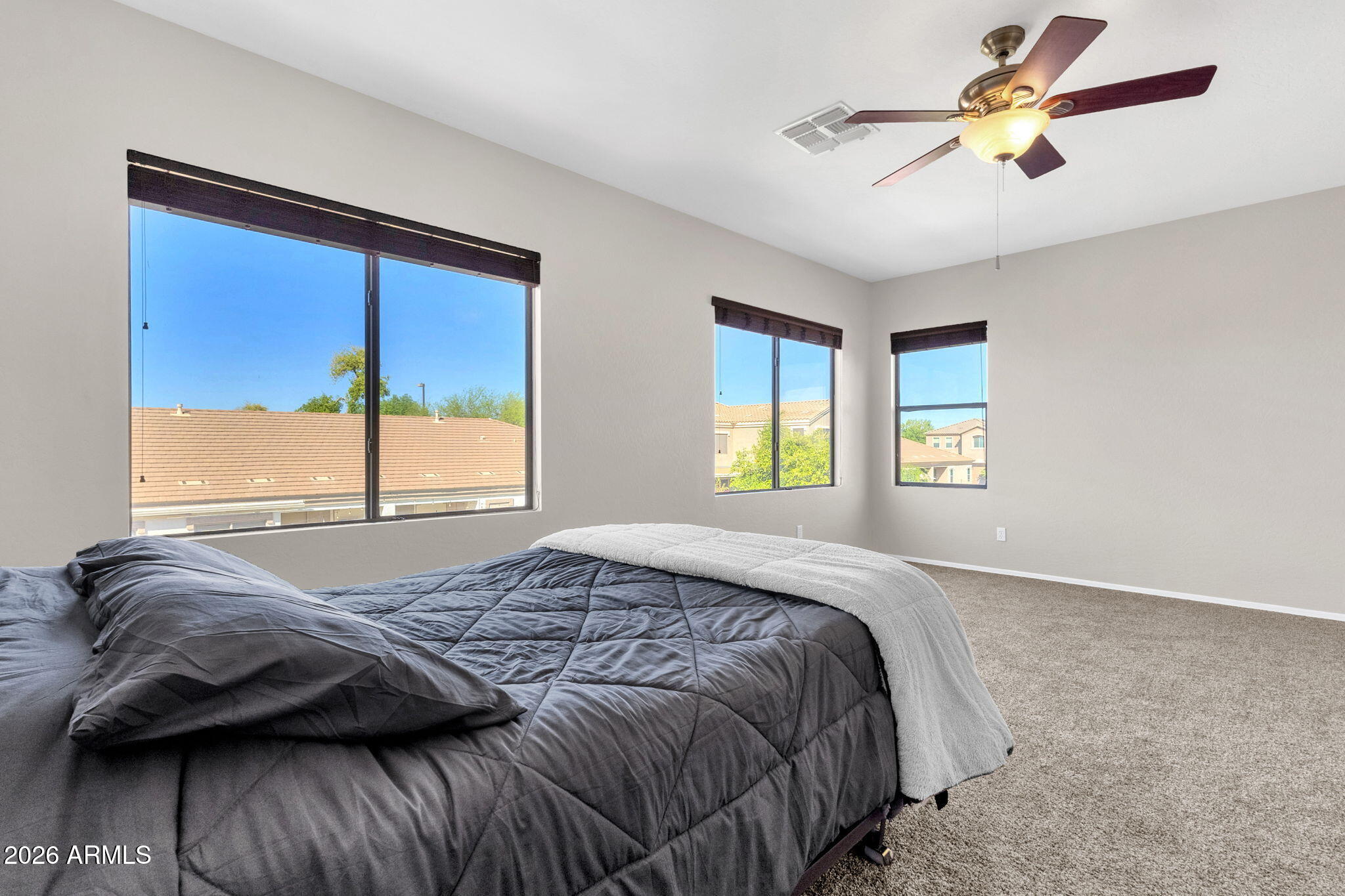 CHAPARRAL ESTATES WEST - Residential
