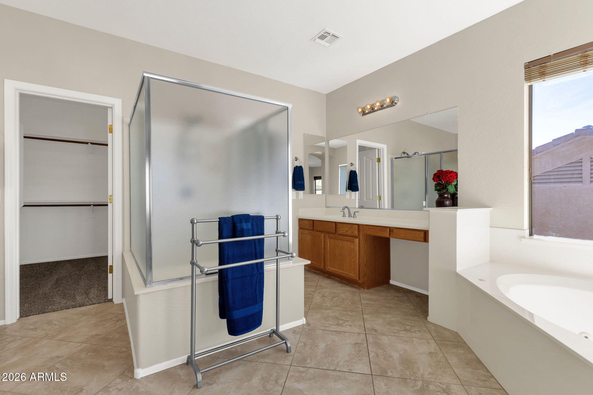 CHAPARRAL ESTATES WEST - Residential