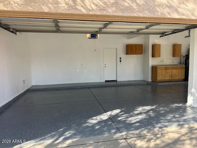 CHAPARRAL ESTATES WEST - Residential