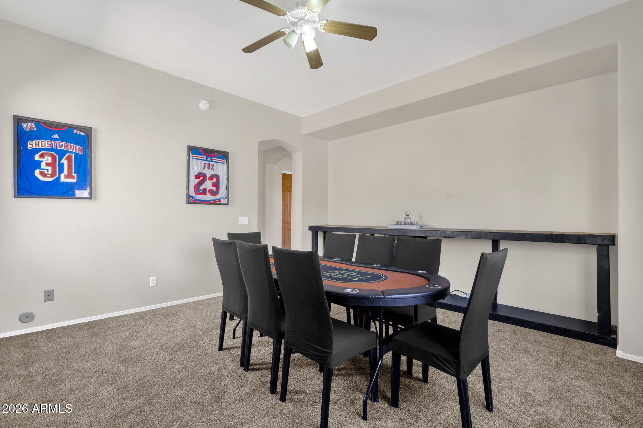 CHAPARRAL ESTATES WEST - Residential