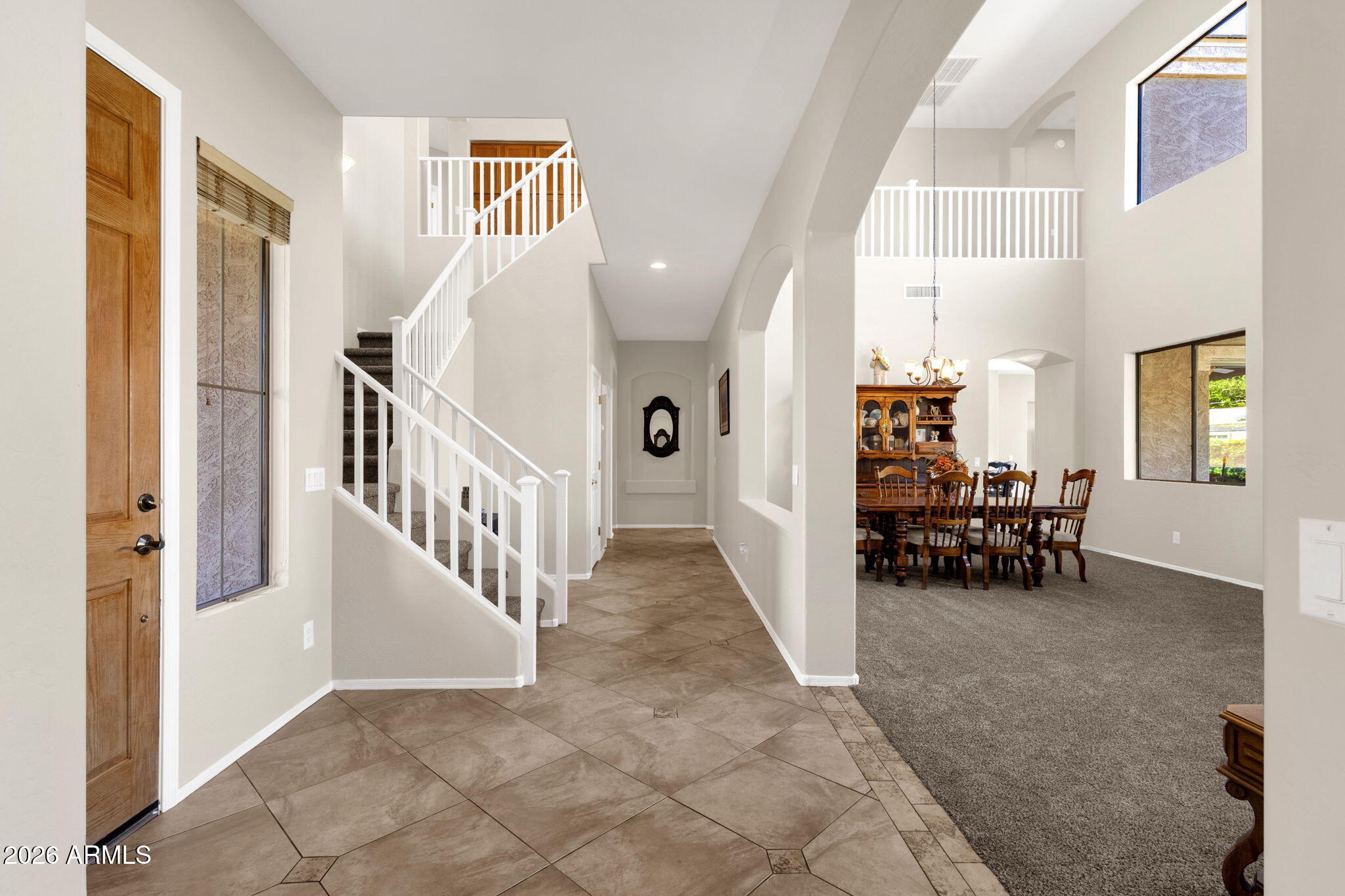 CHAPARRAL ESTATES WEST - Residential