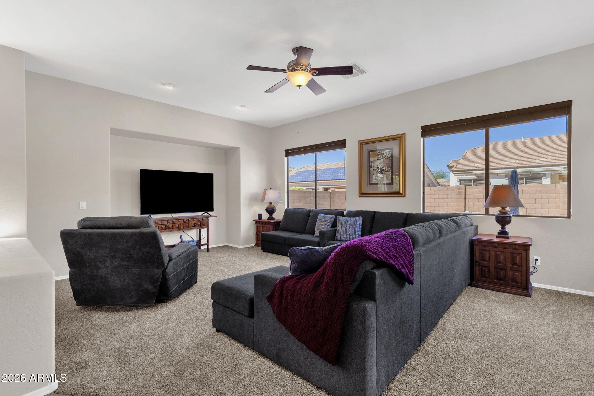 CHAPARRAL ESTATES WEST - Residential