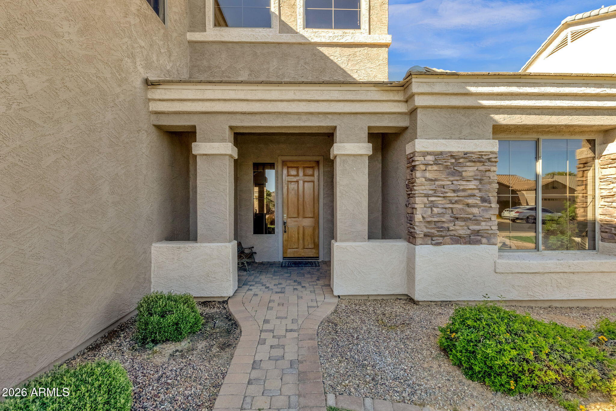 CHAPARRAL ESTATES WEST - Residential