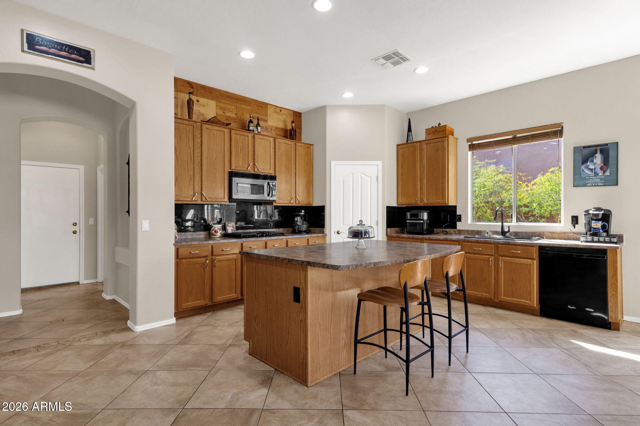 CHAPARRAL ESTATES WEST - Residential