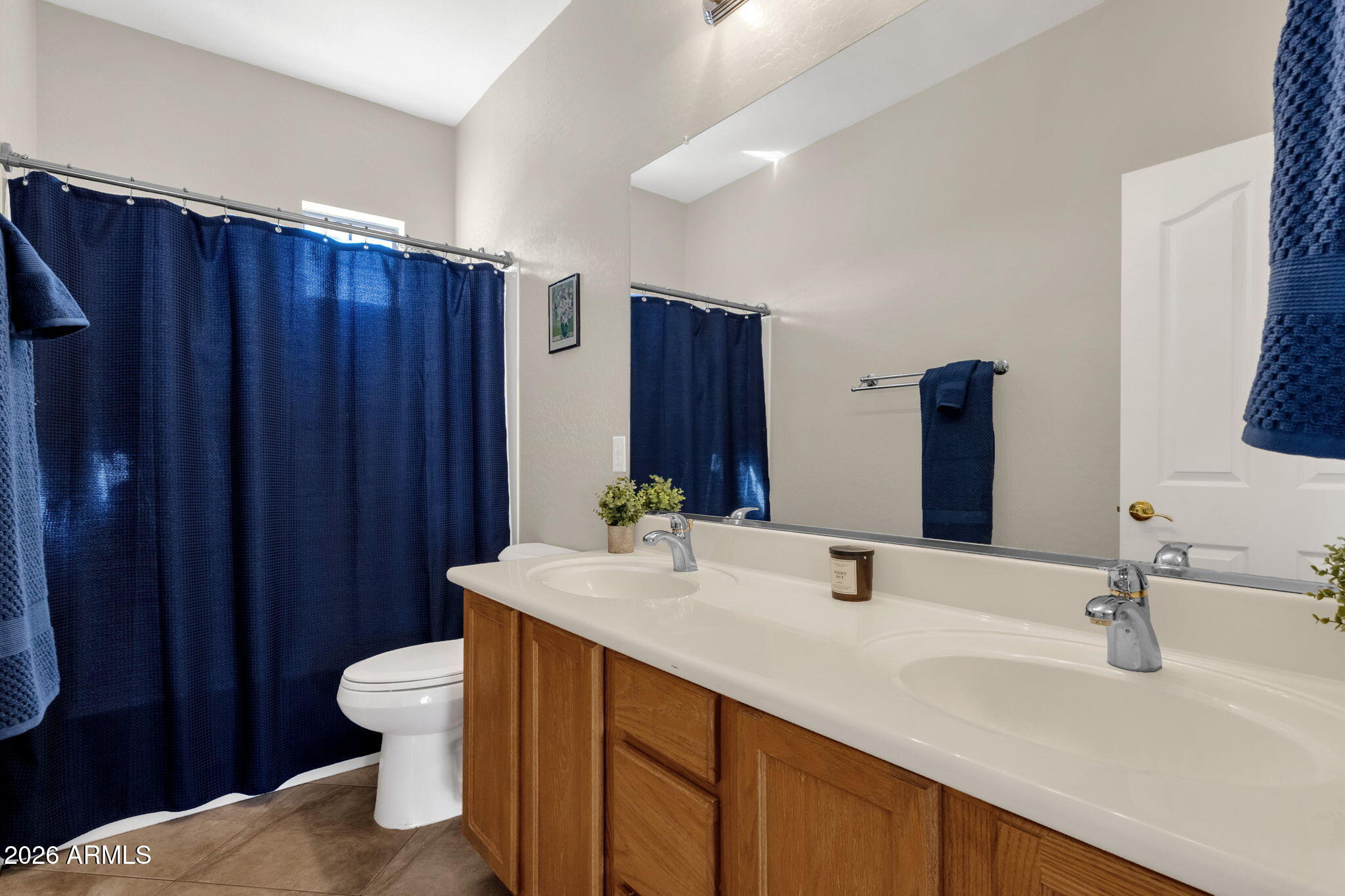 CHAPARRAL ESTATES WEST - Residential