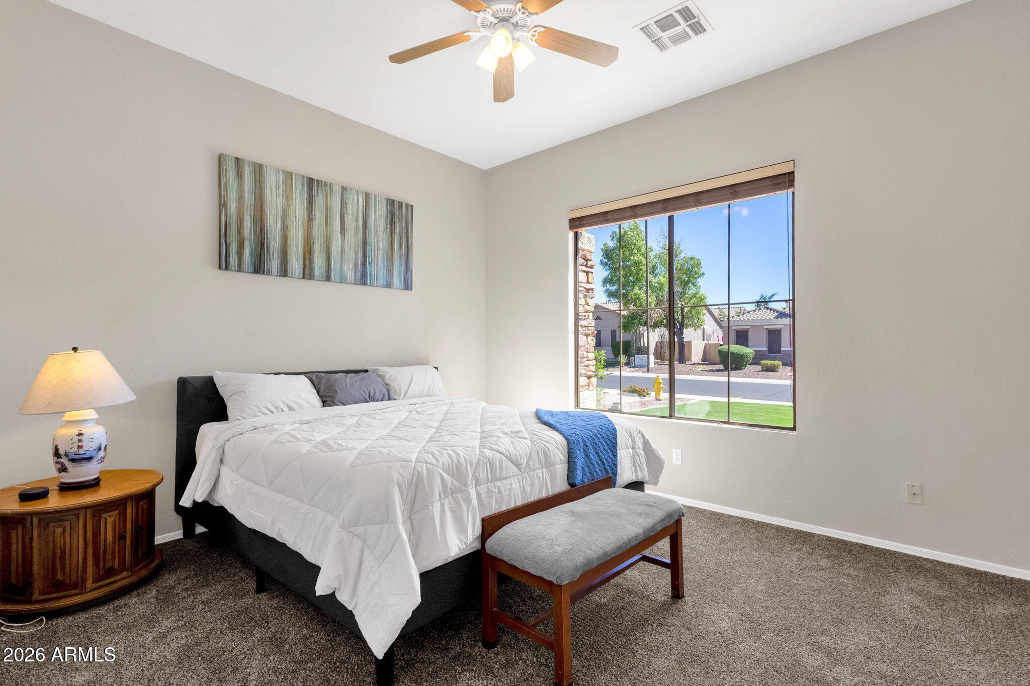 CHAPARRAL ESTATES WEST - Residential