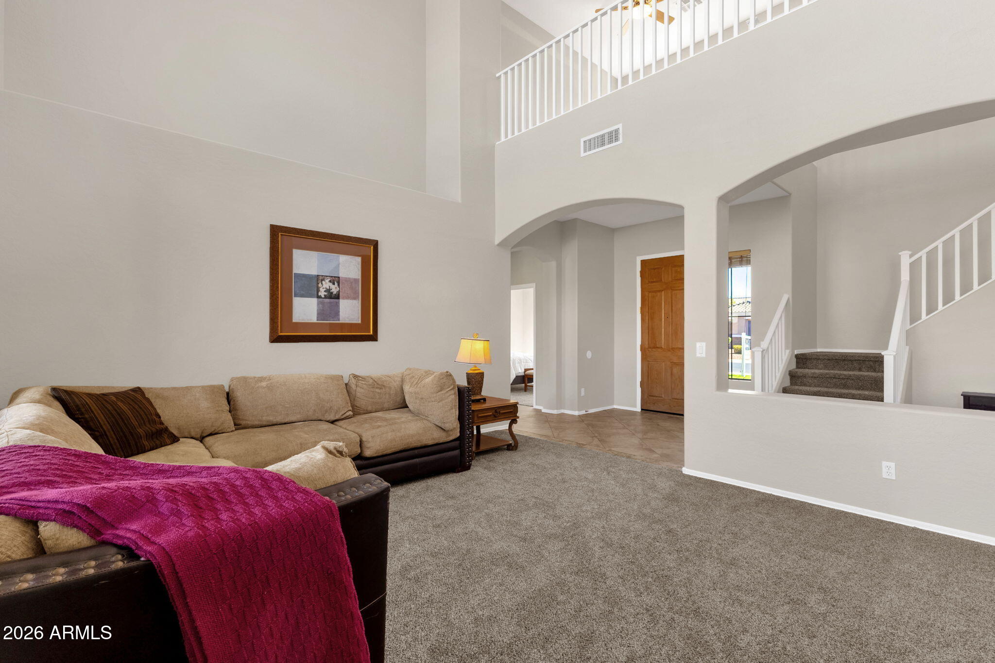 CHAPARRAL ESTATES WEST - Residential