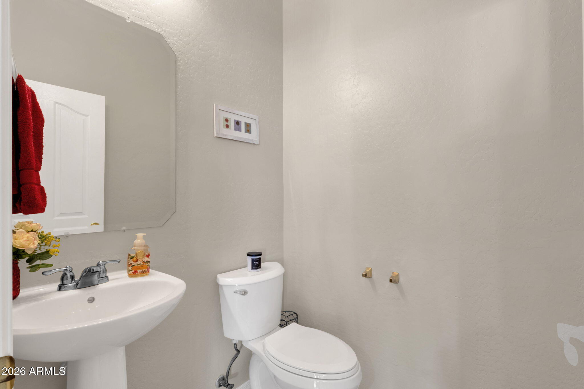 CHAPARRAL ESTATES WEST - Residential