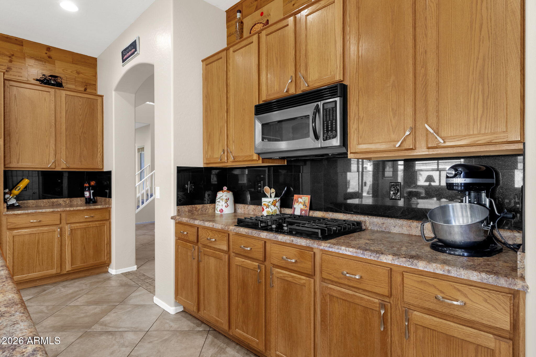 CHAPARRAL ESTATES WEST - Residential