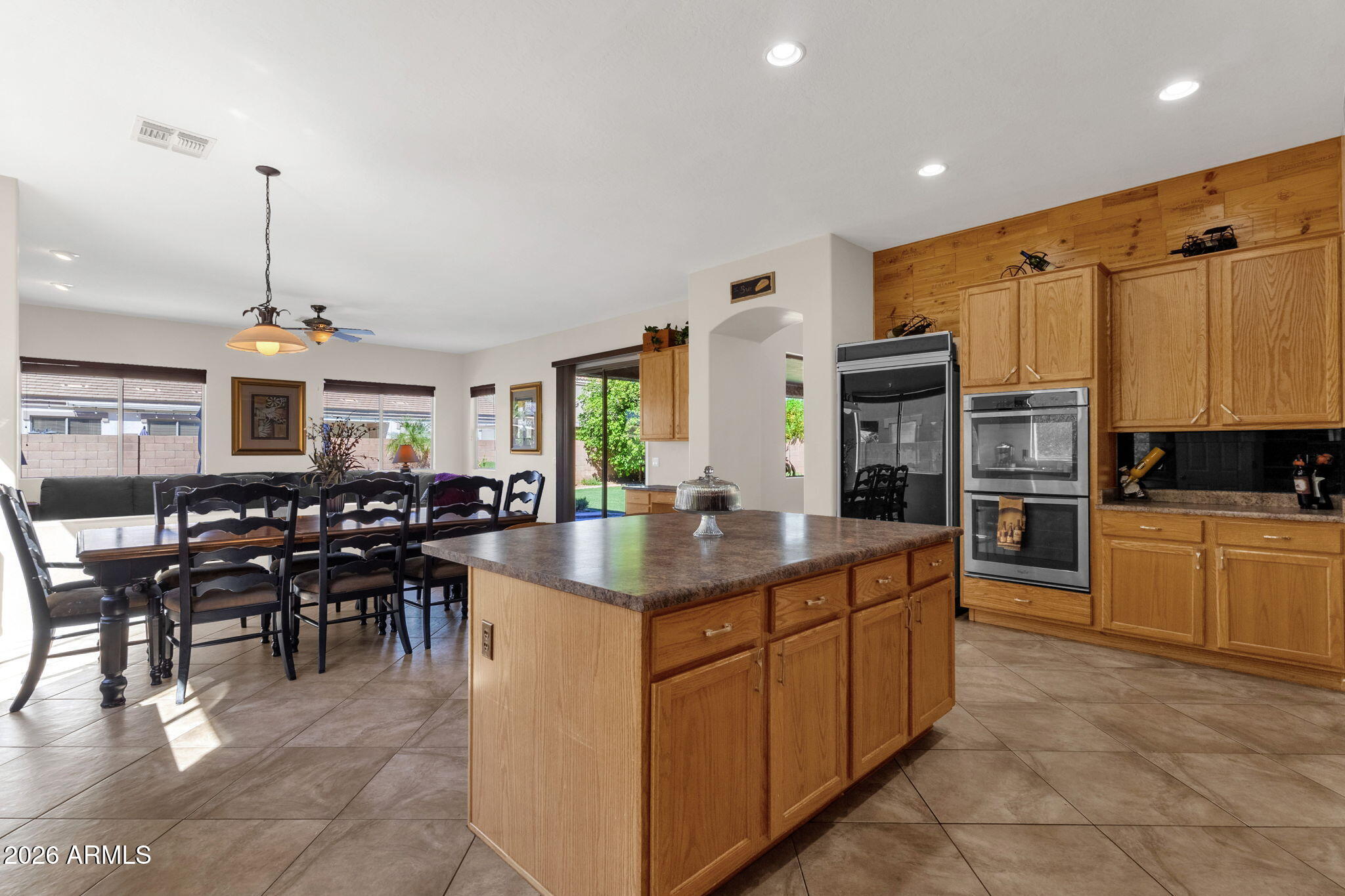 CHAPARRAL ESTATES WEST - Residential