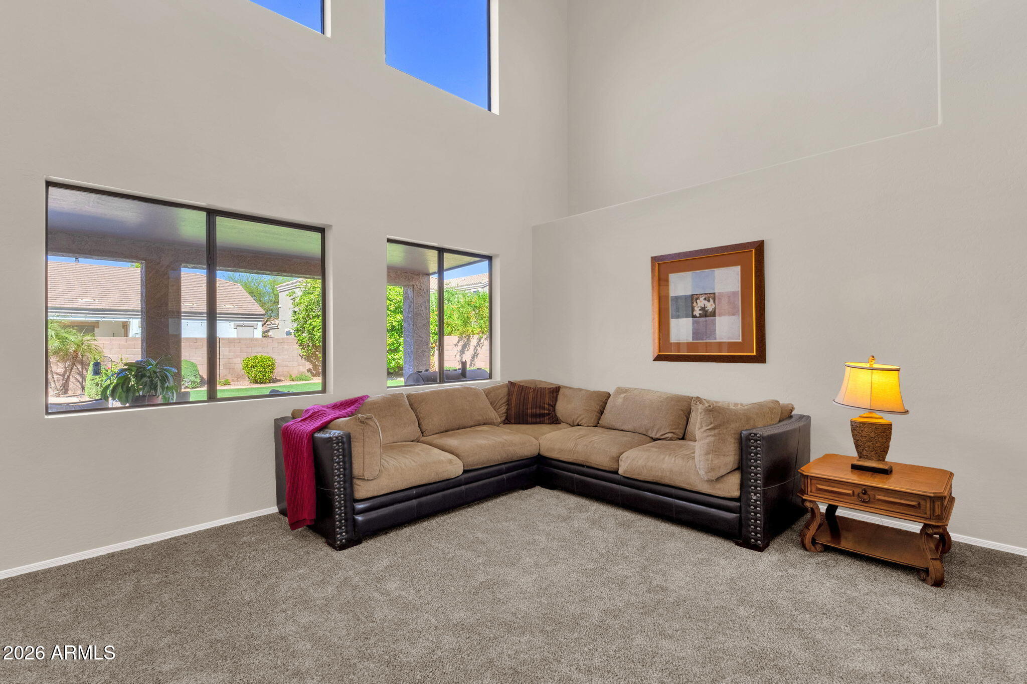 CHAPARRAL ESTATES WEST - Residential