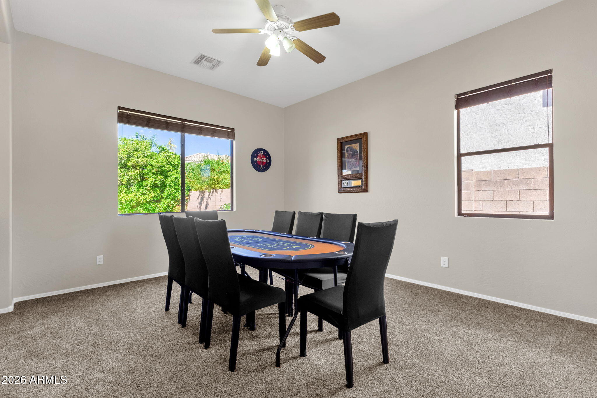 CHAPARRAL ESTATES WEST - Residential