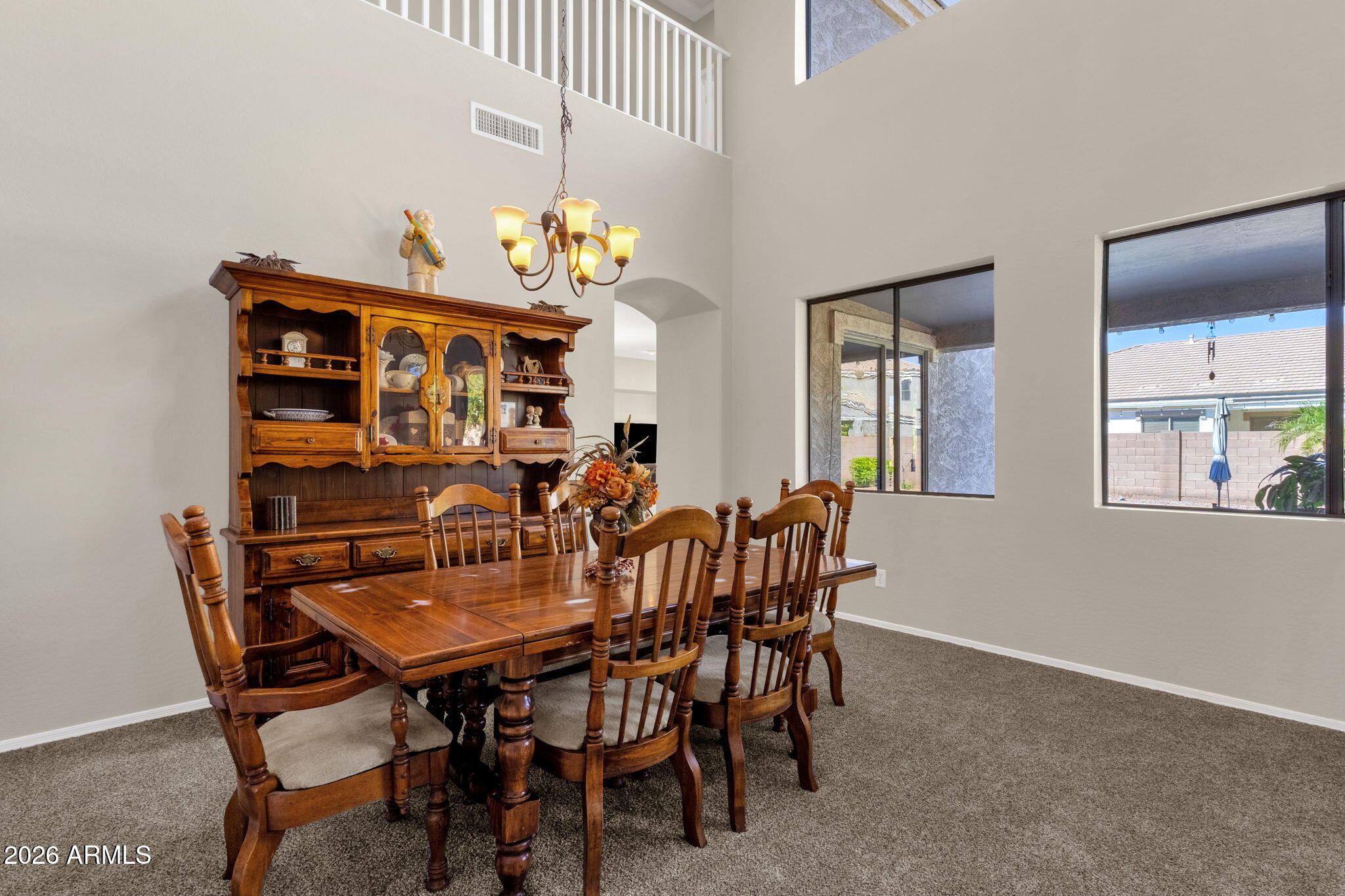 CHAPARRAL ESTATES WEST - Residential