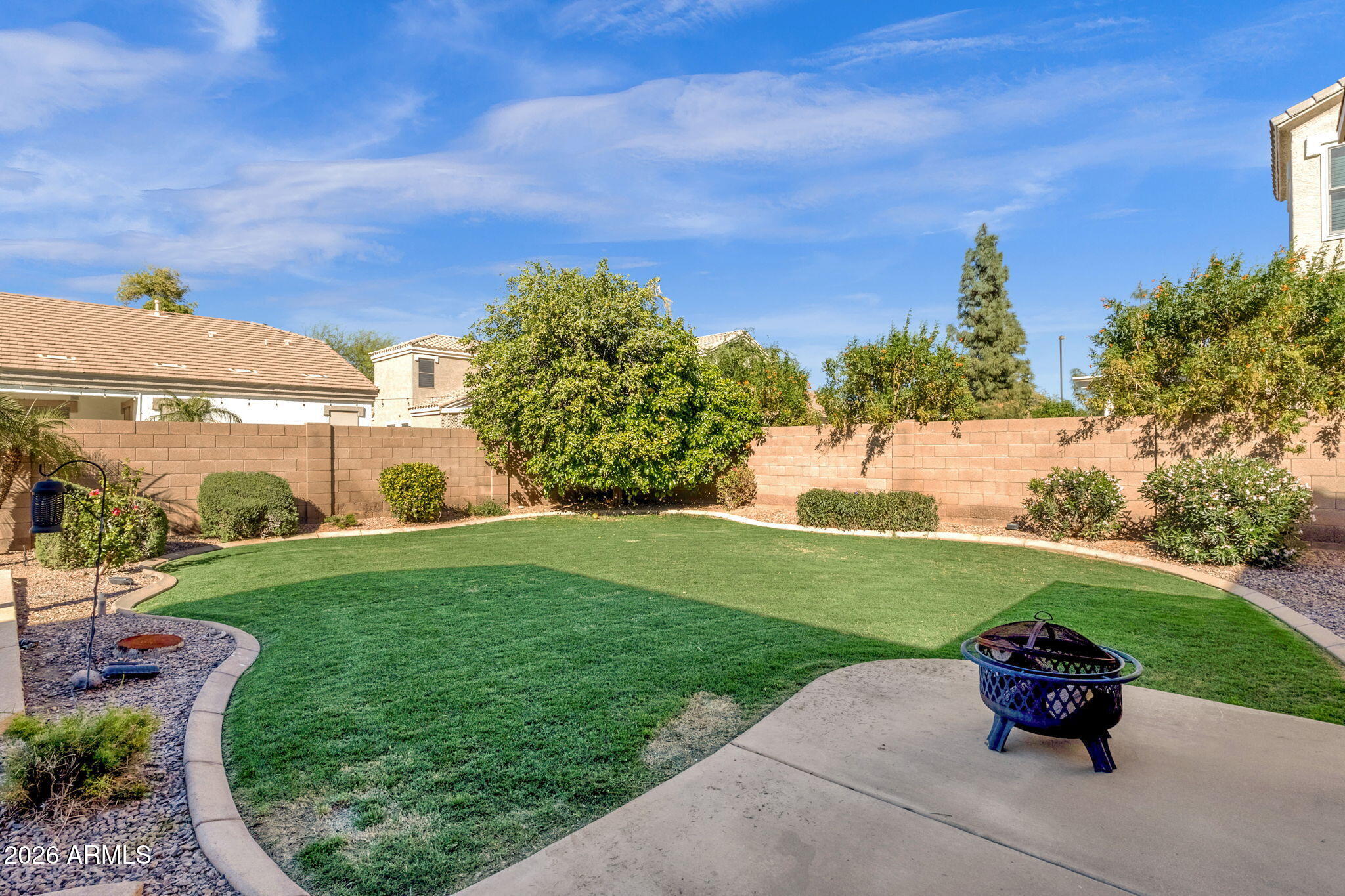 CHAPARRAL ESTATES WEST - Residential