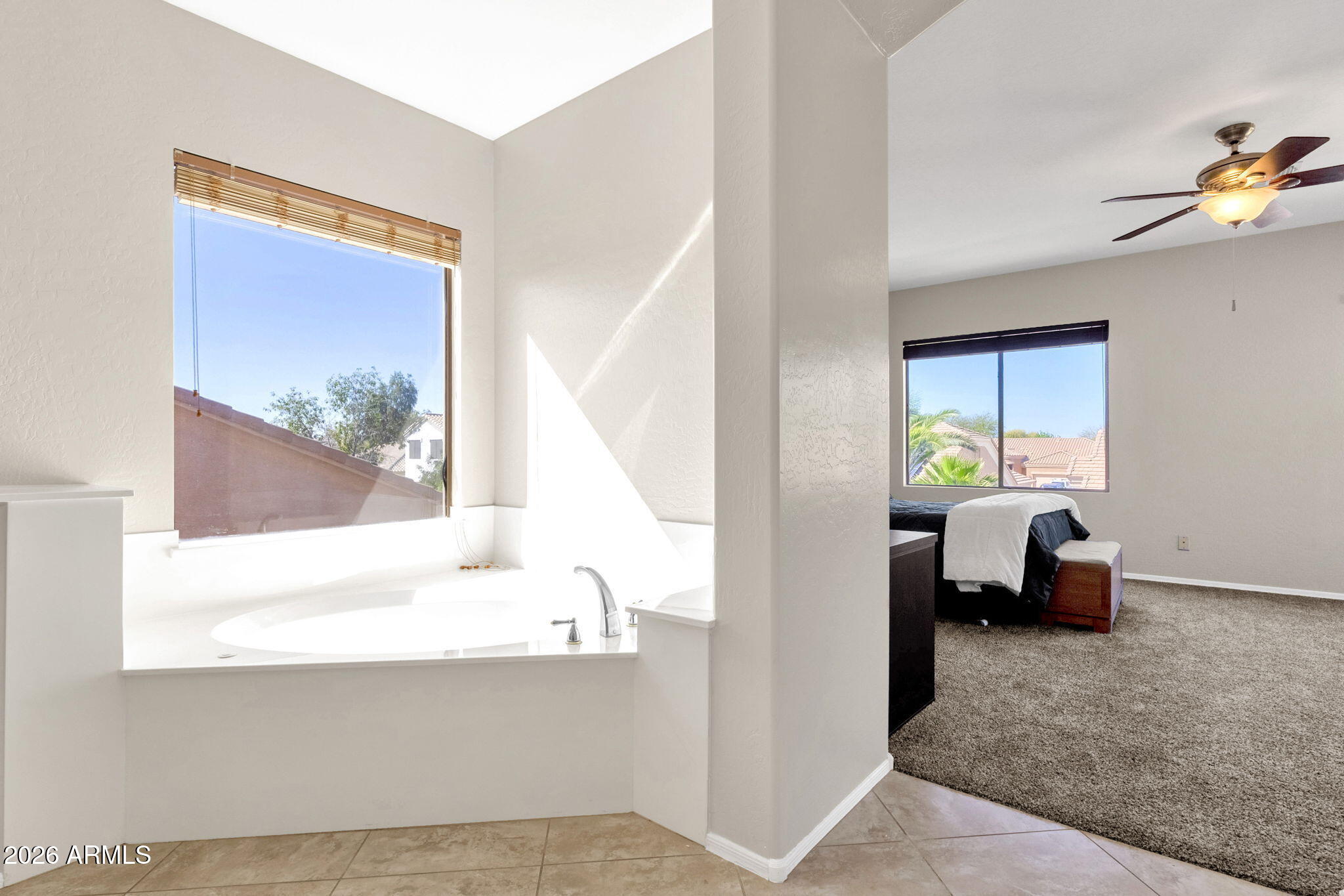 CHAPARRAL ESTATES WEST - Residential