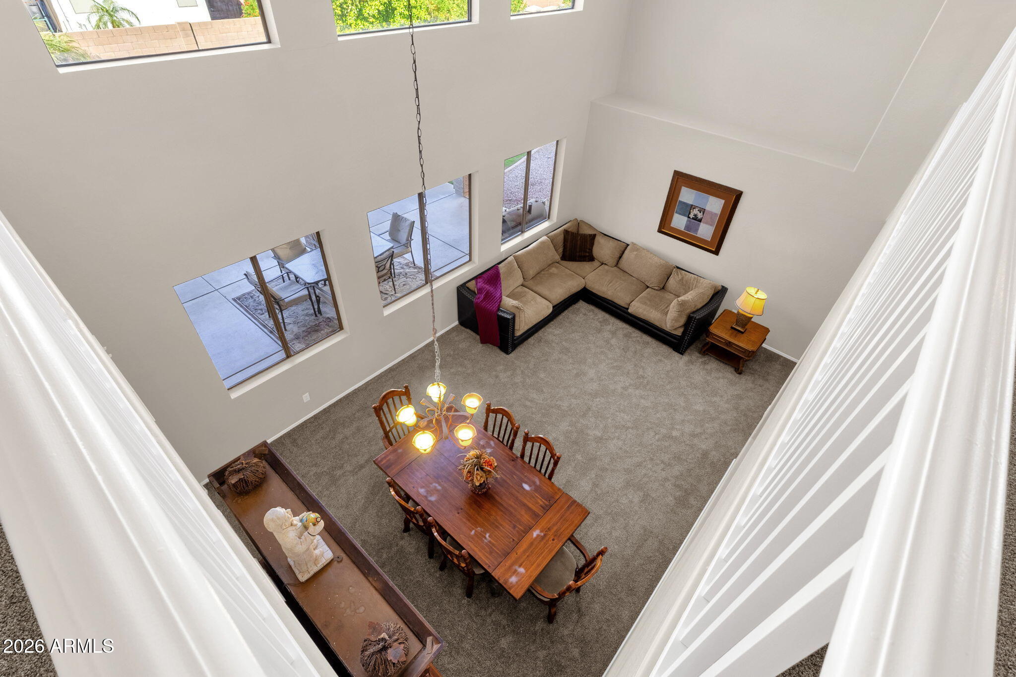 CHAPARRAL ESTATES WEST - Residential