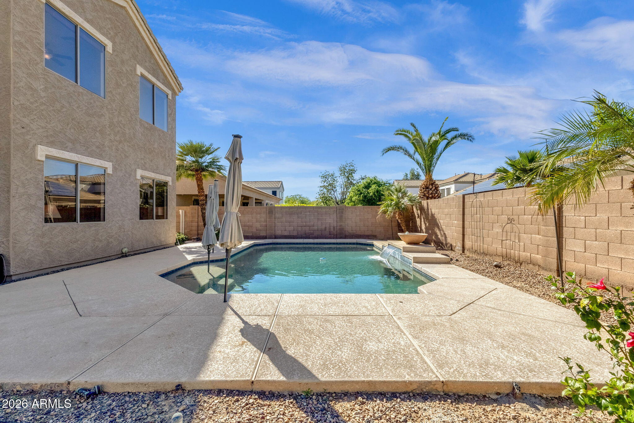 CHAPARRAL ESTATES WEST - Residential