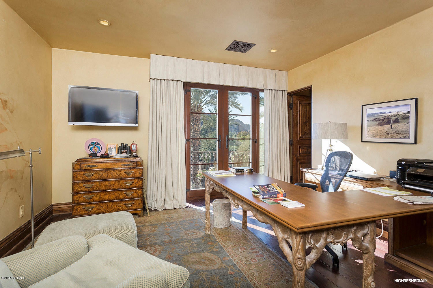 Desert Fairways Estates - Residential
