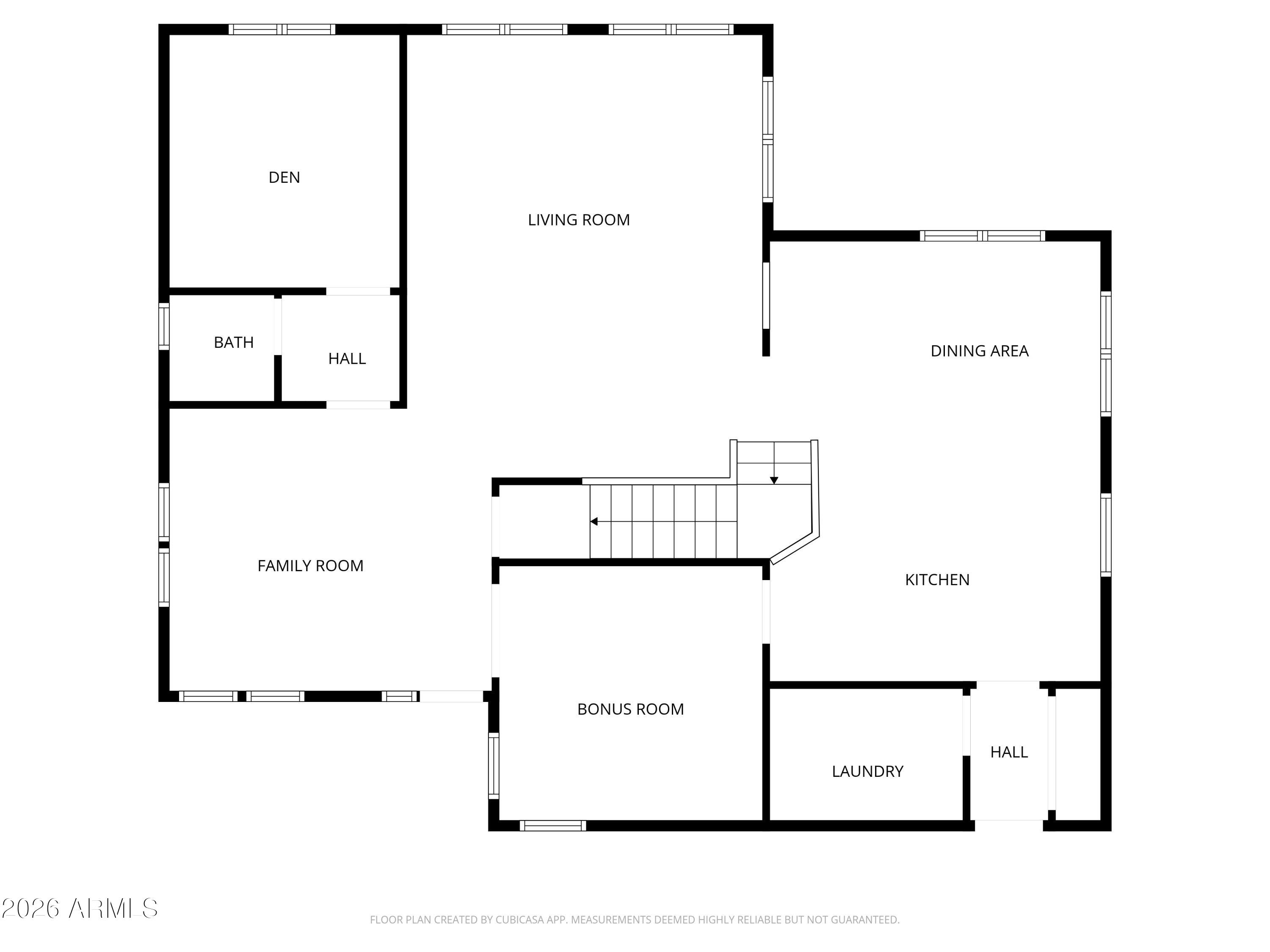 PECAN CREEK SOUTH UNIT 3 - Residential