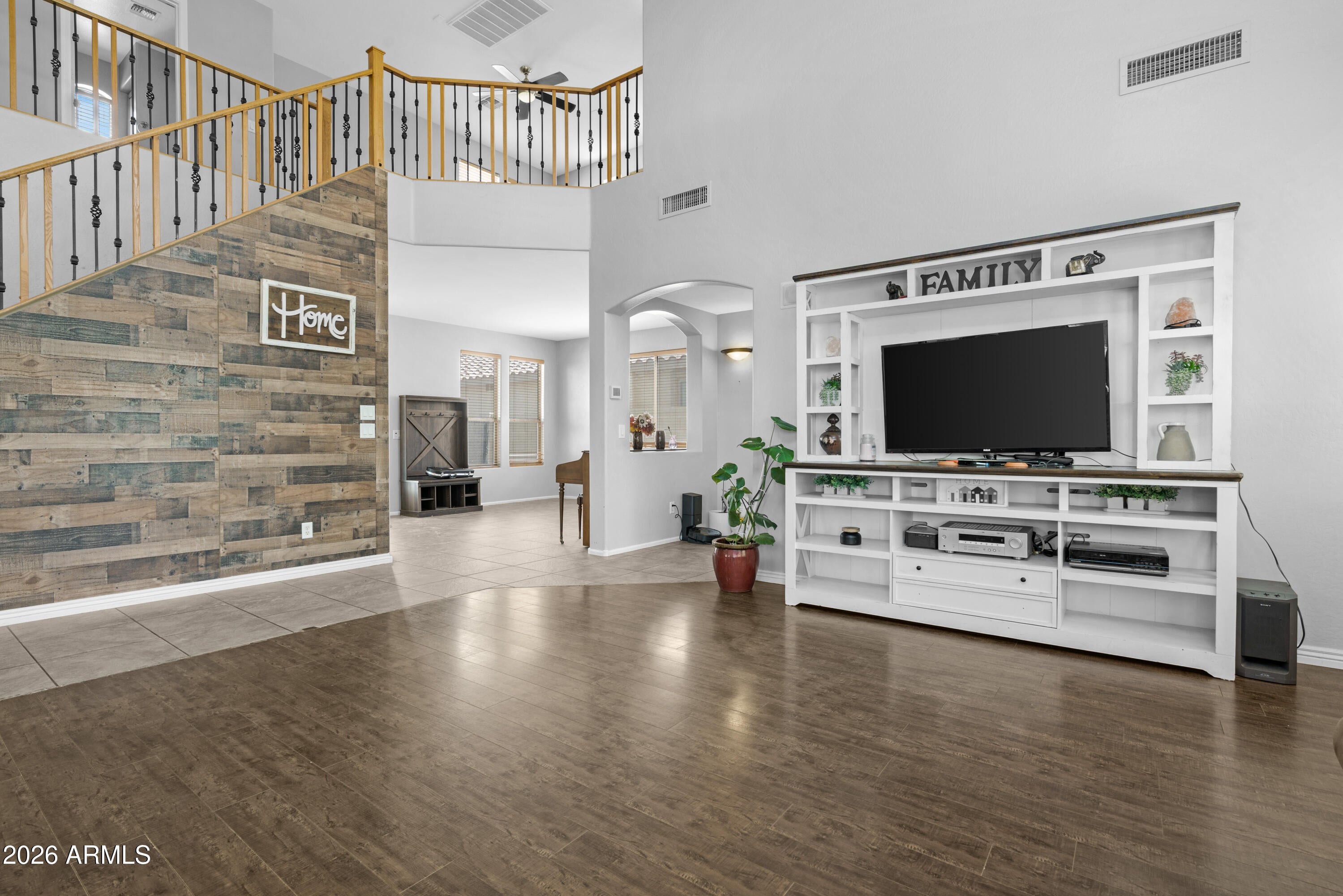 PECAN CREEK SOUTH UNIT 3 - Residential