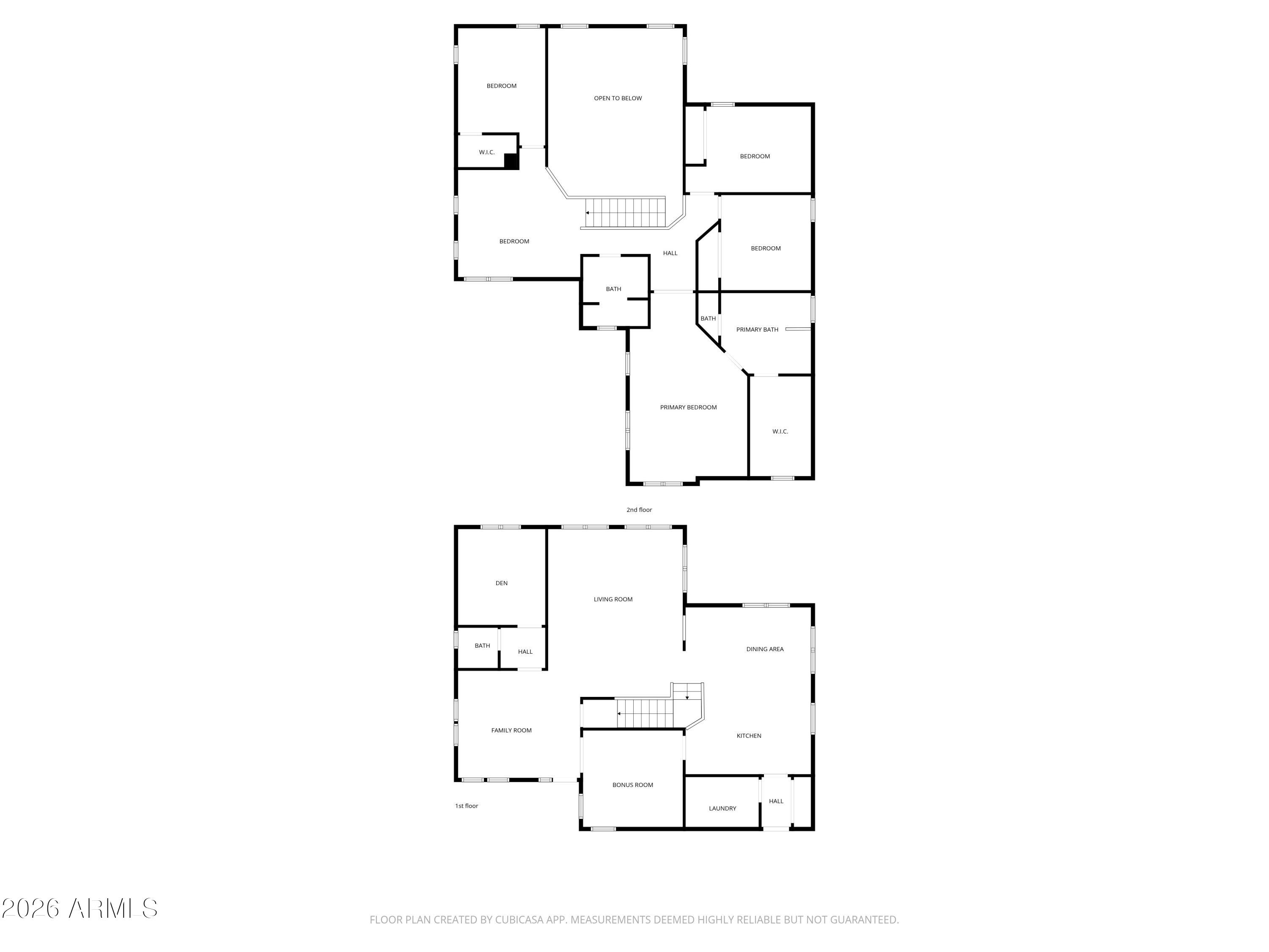 PECAN CREEK SOUTH UNIT 3 - Residential