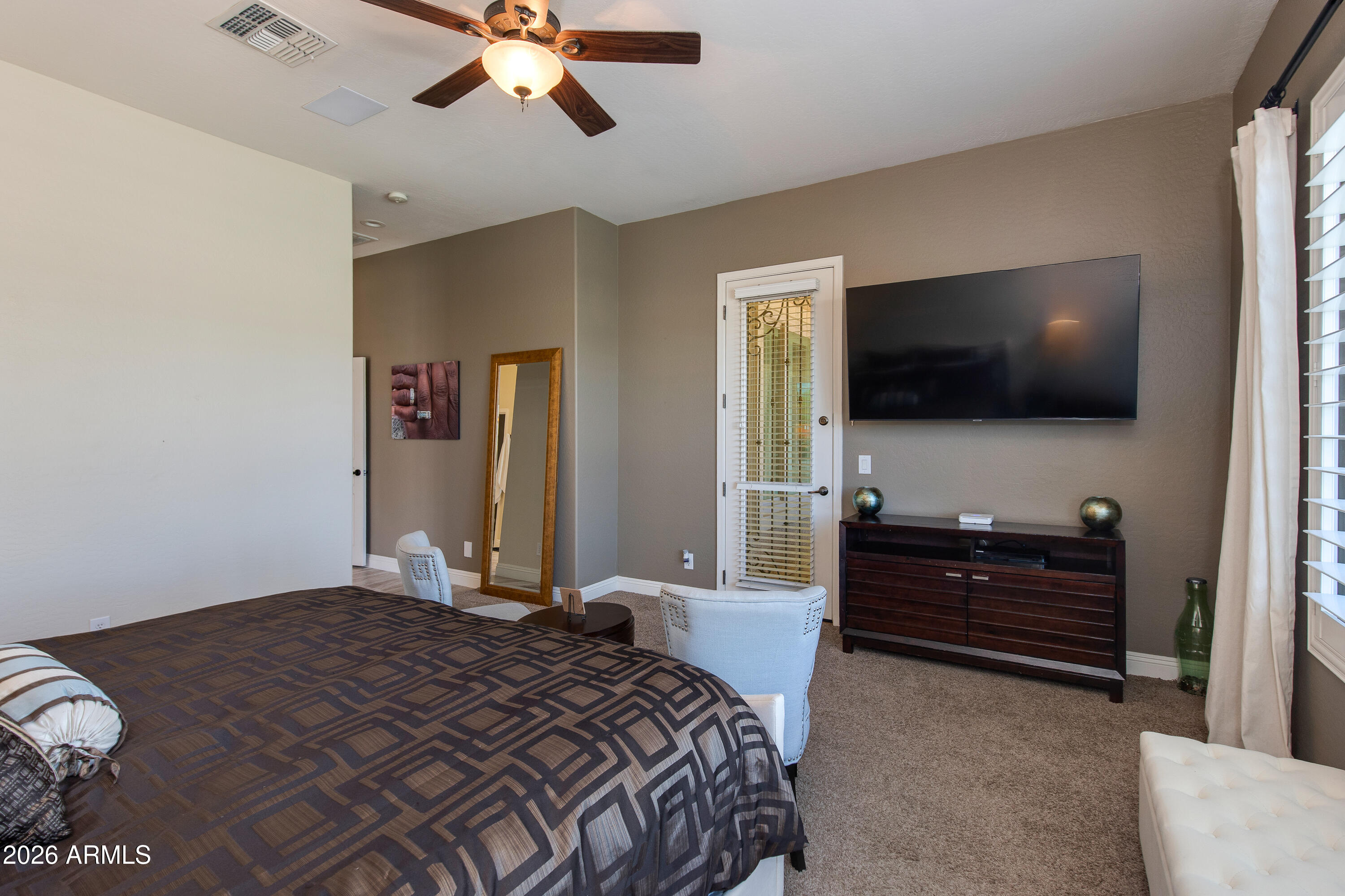ROVEY FARM ESTATES NORTH - Residential