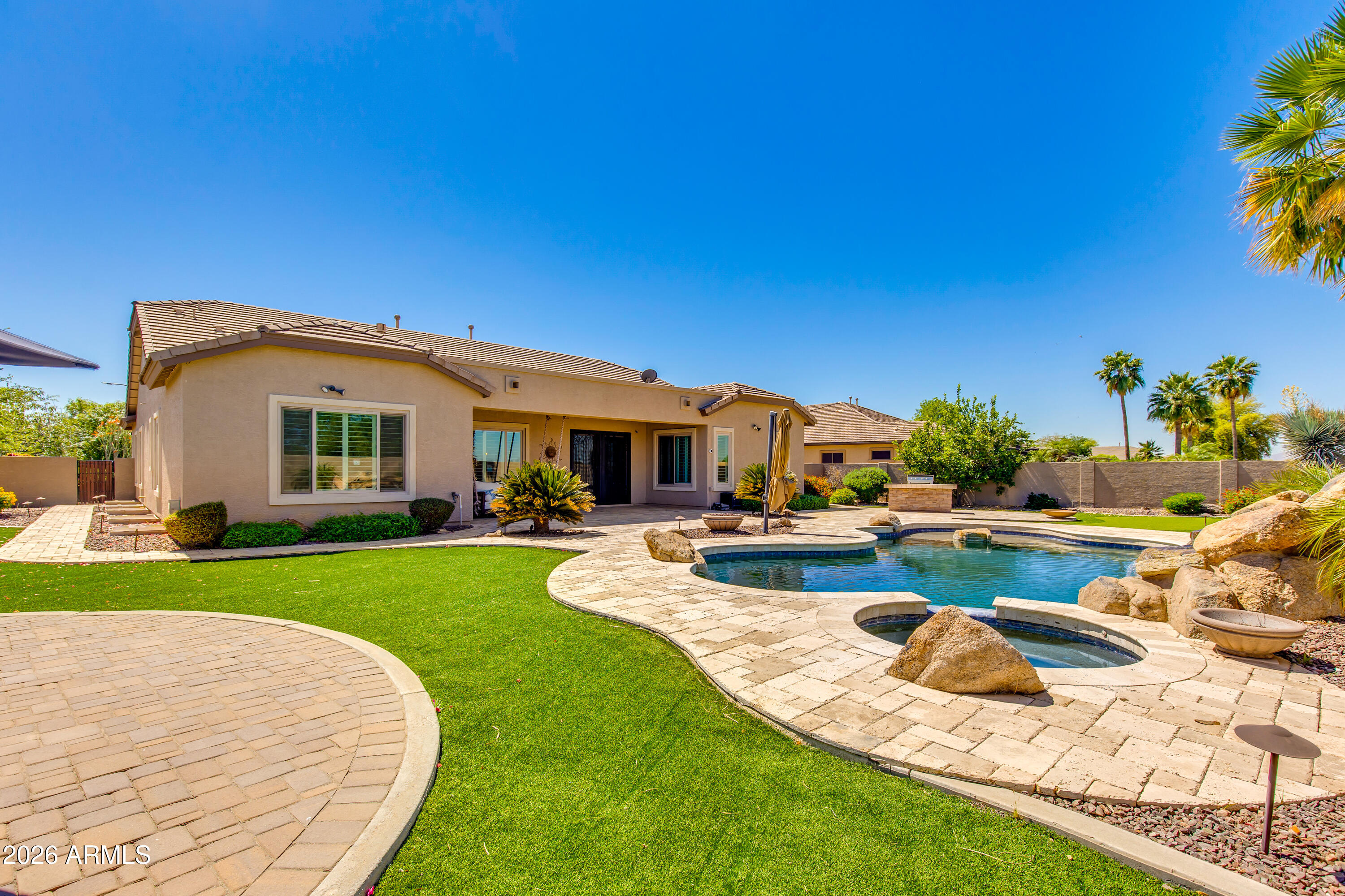 ROVEY FARM ESTATES NORTH - Residential