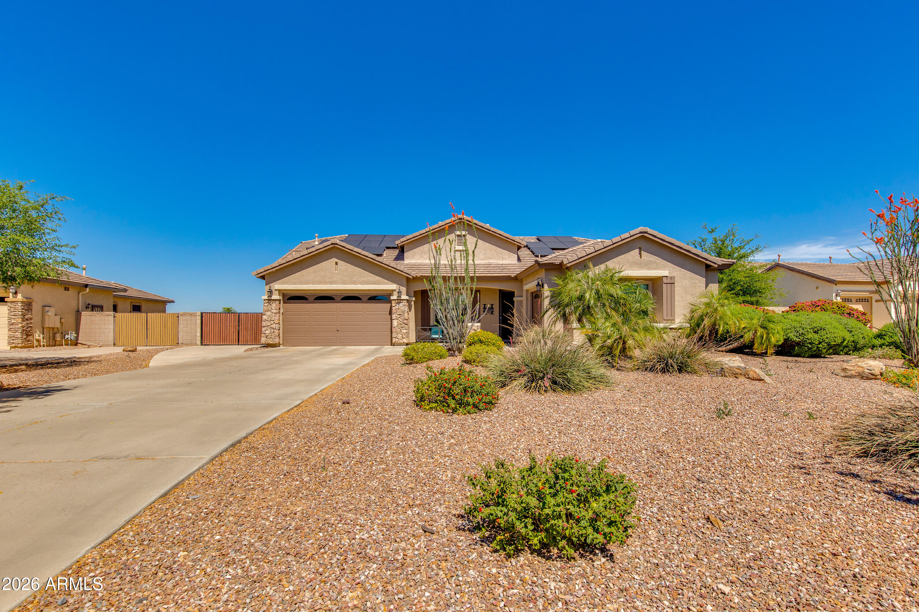 ROVEY FARM ESTATES NORTH - Residential