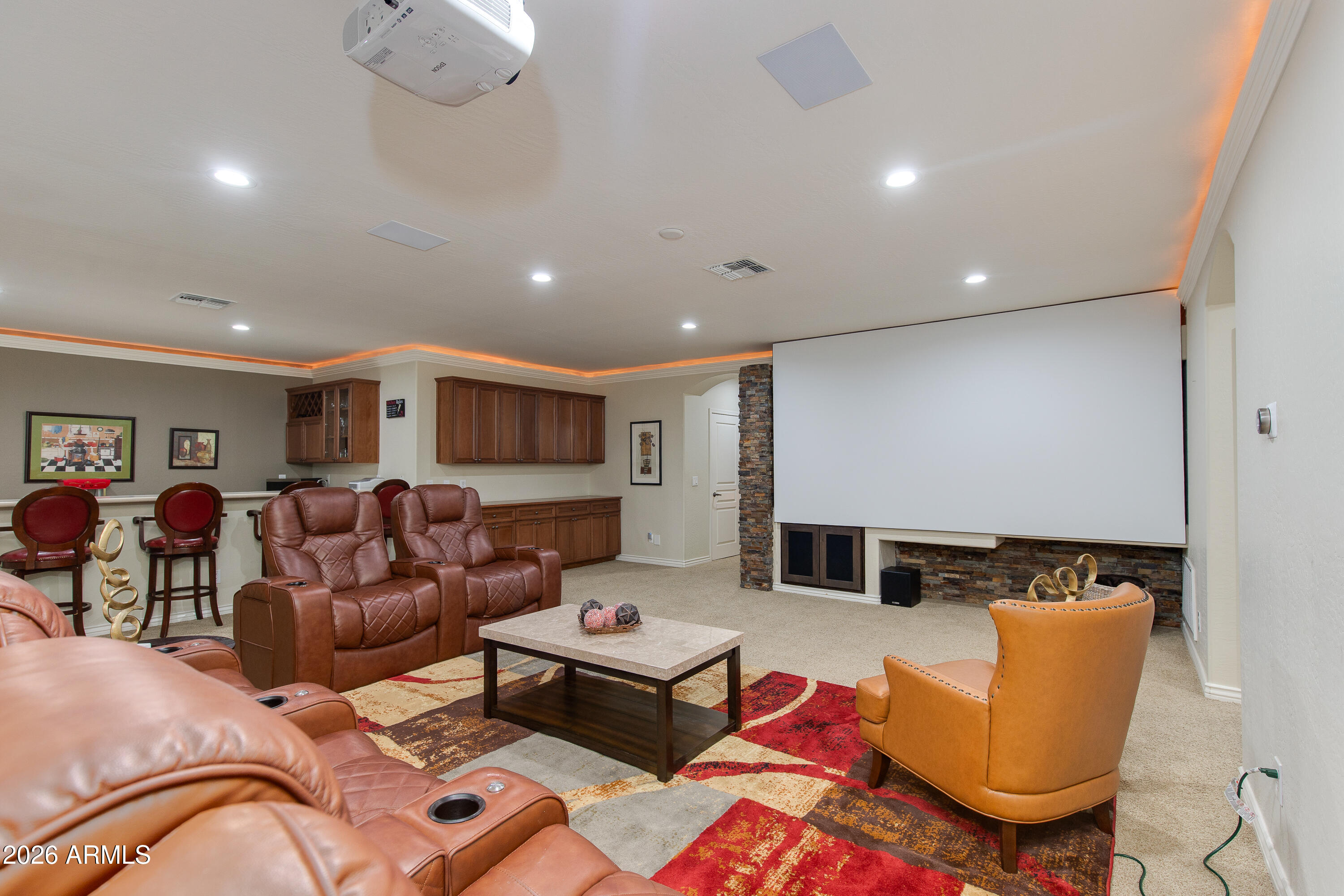 ROVEY FARM ESTATES NORTH - Residential
