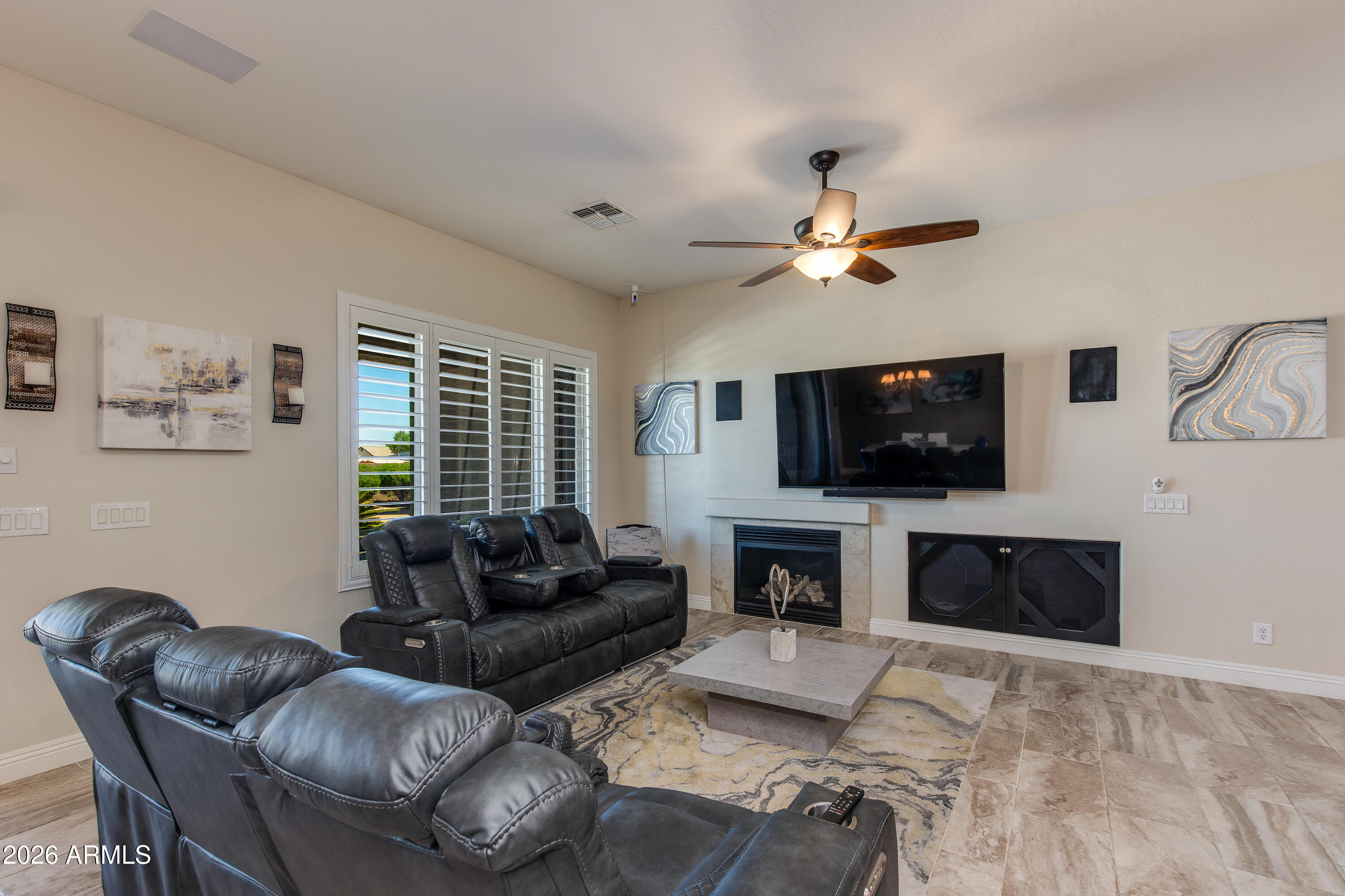 ROVEY FARM ESTATES NORTH - Residential