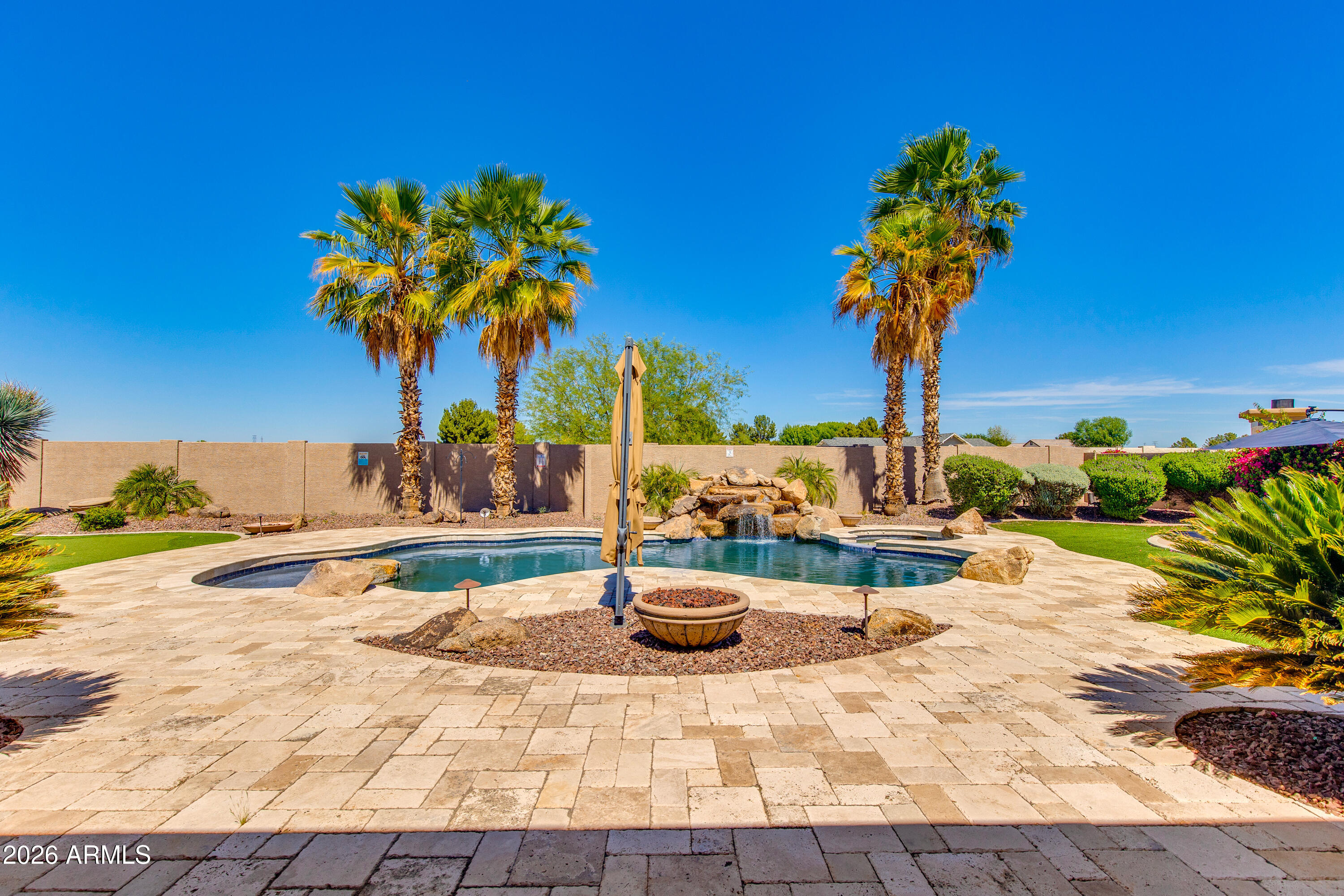 ROVEY FARM ESTATES NORTH - Residential