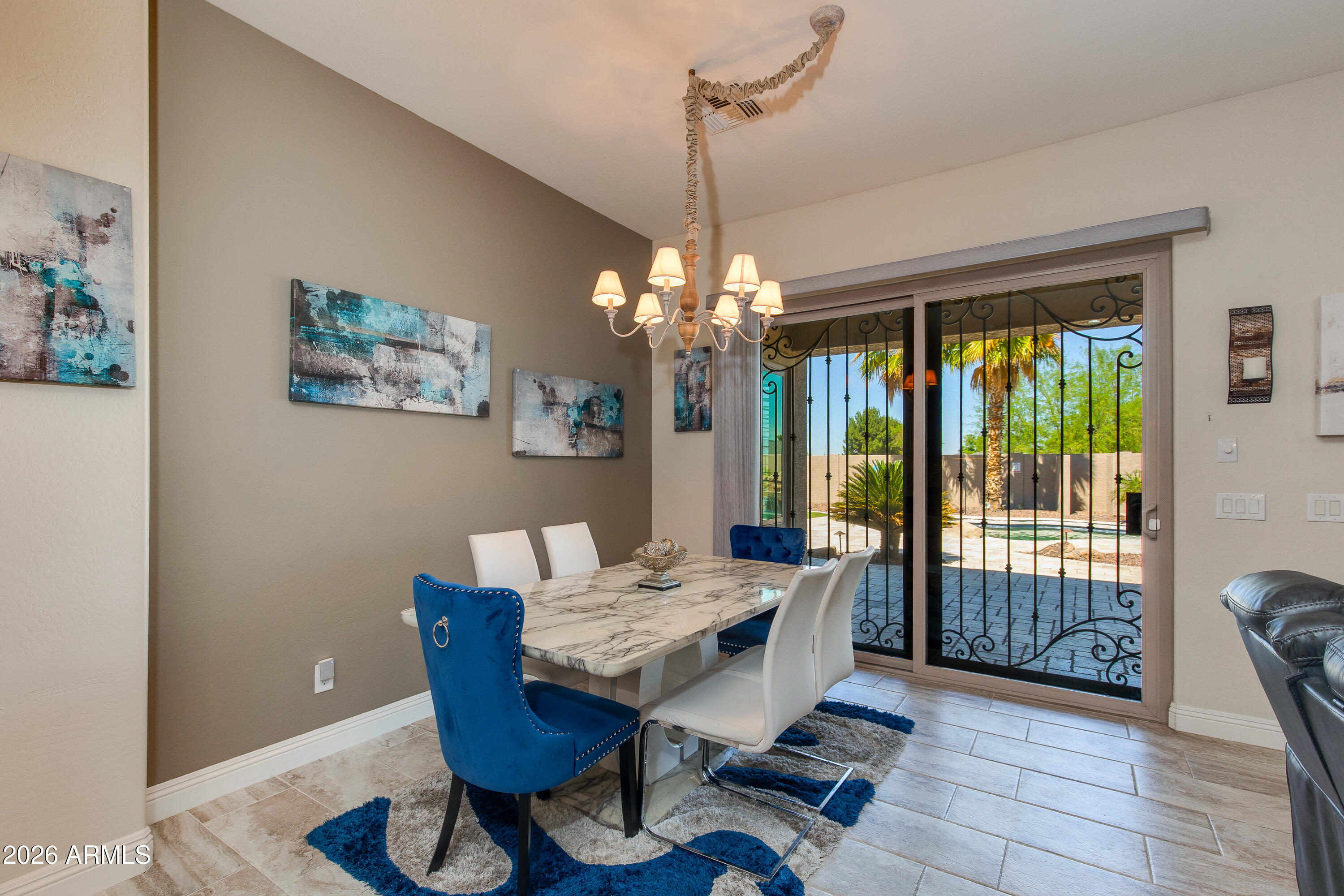 ROVEY FARM ESTATES NORTH - Residential