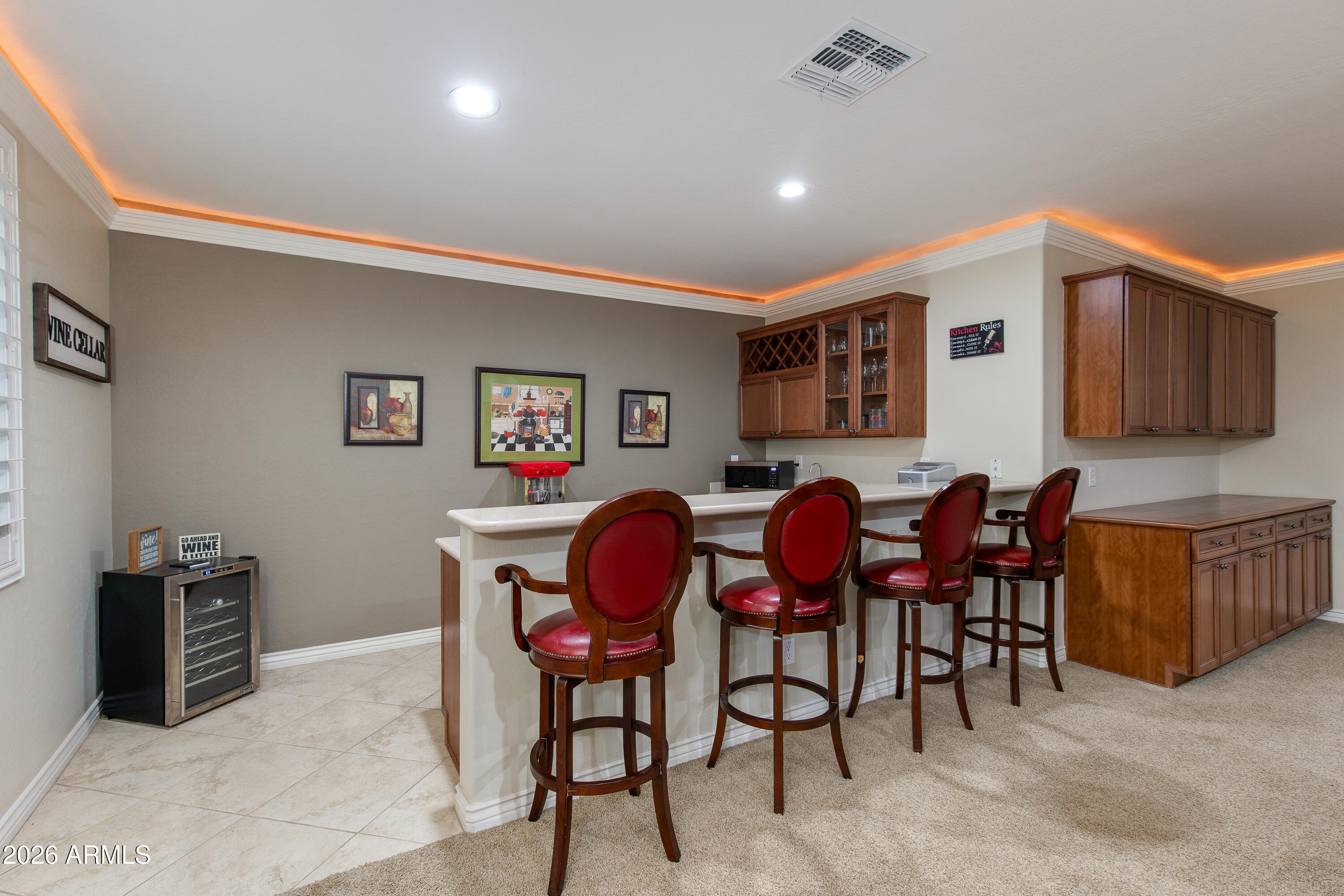 ROVEY FARM ESTATES NORTH - Residential