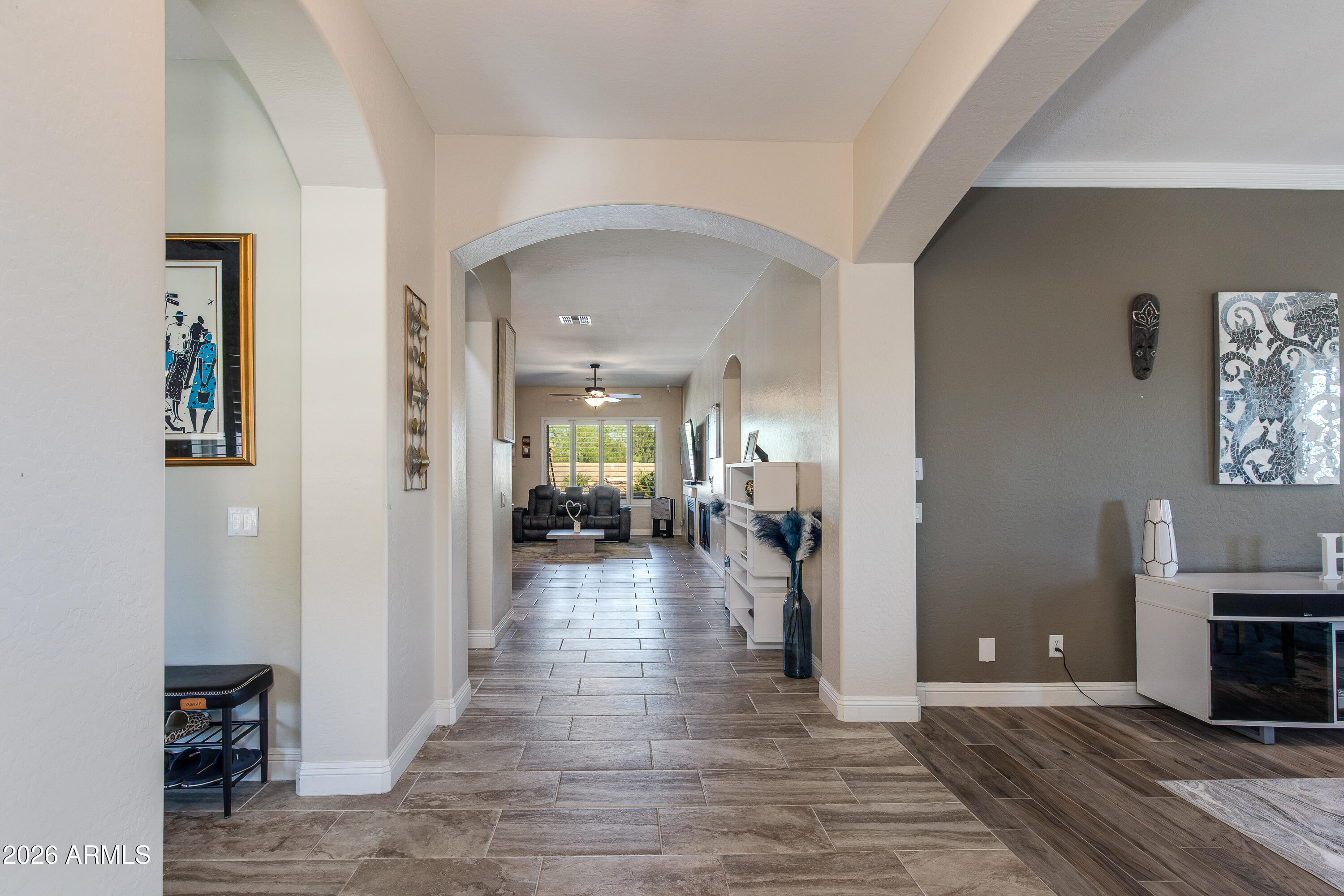 ROVEY FARM ESTATES NORTH - Residential