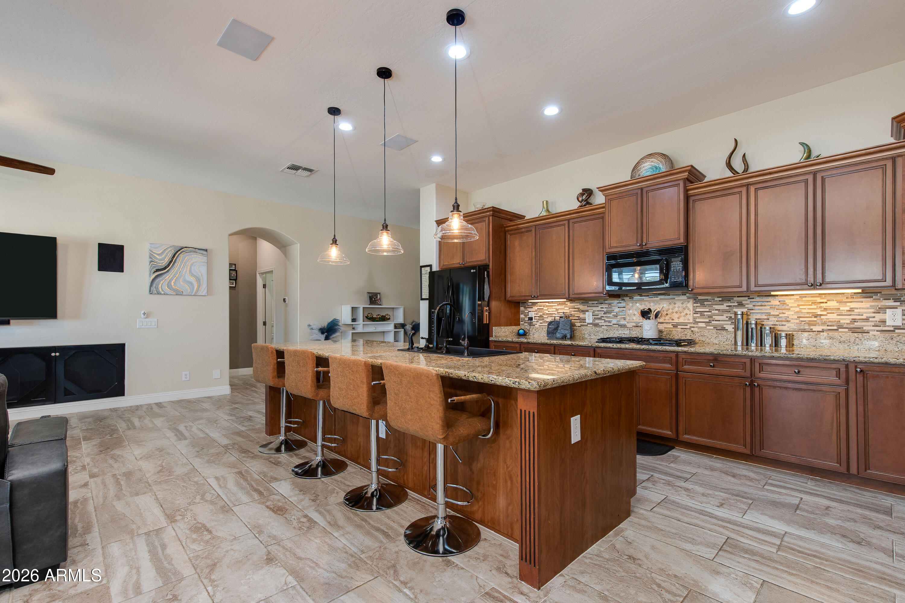 ROVEY FARM ESTATES NORTH - Residential