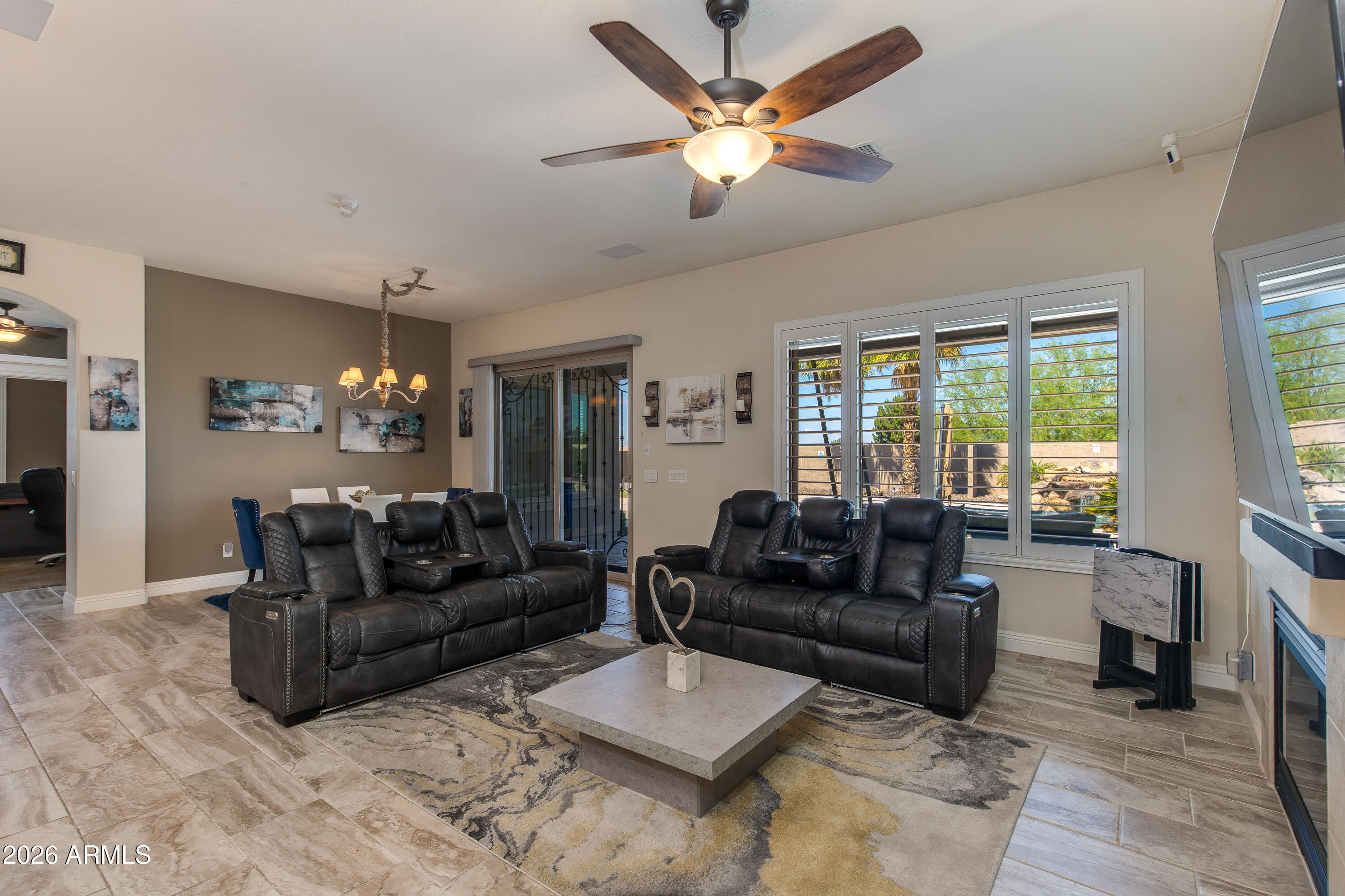 ROVEY FARM ESTATES NORTH - Residential