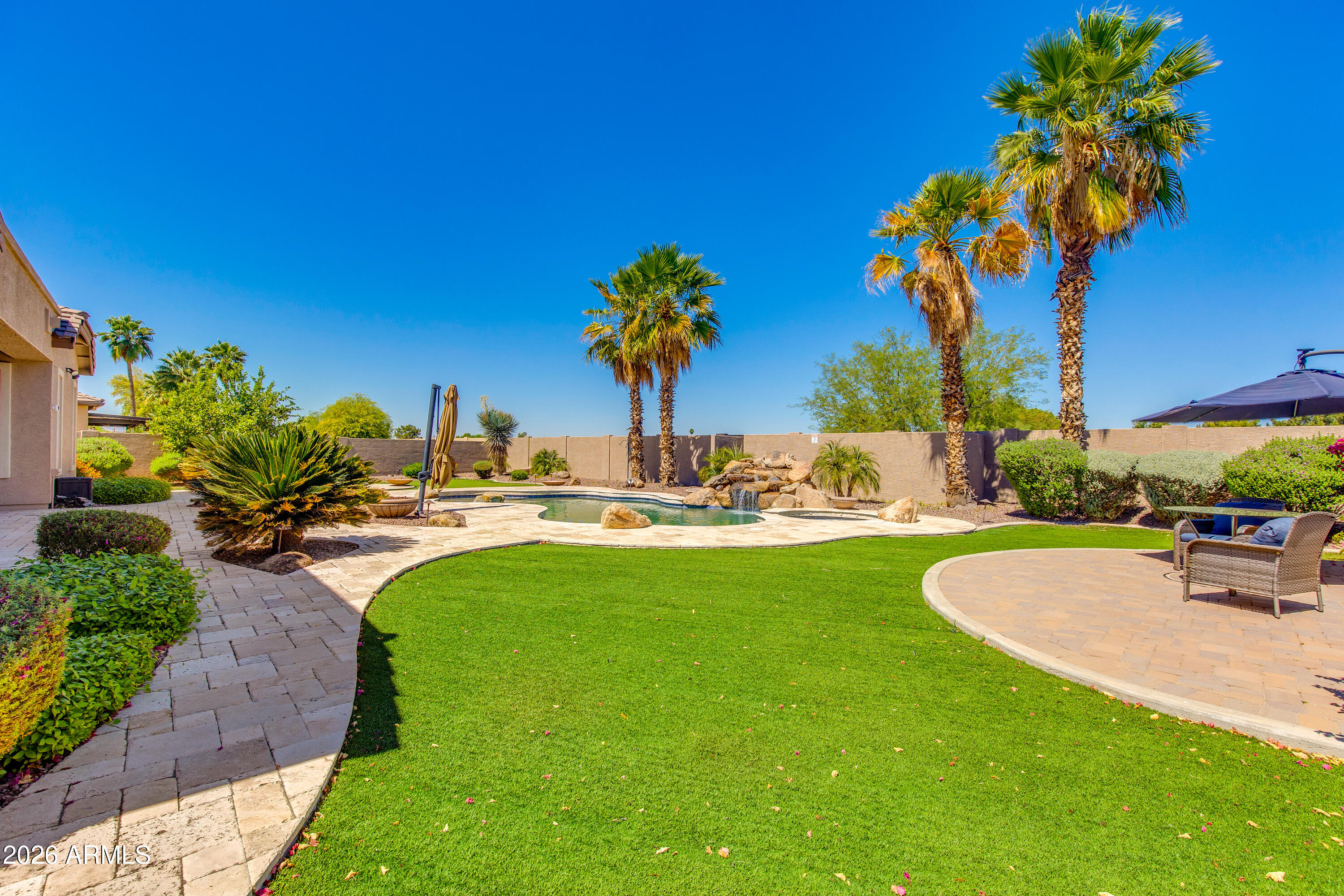 ROVEY FARM ESTATES NORTH - Residential