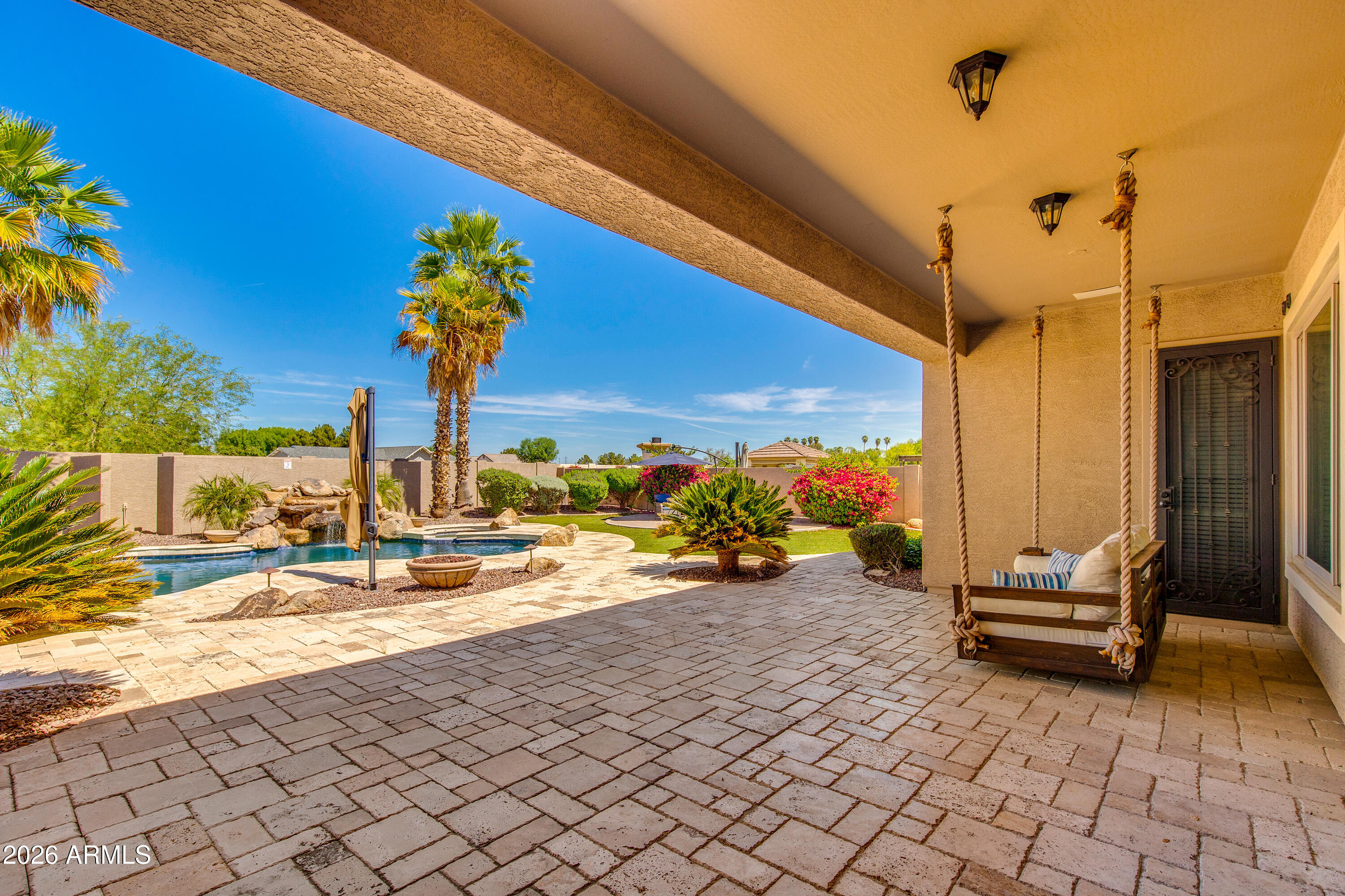 ROVEY FARM ESTATES NORTH - Residential