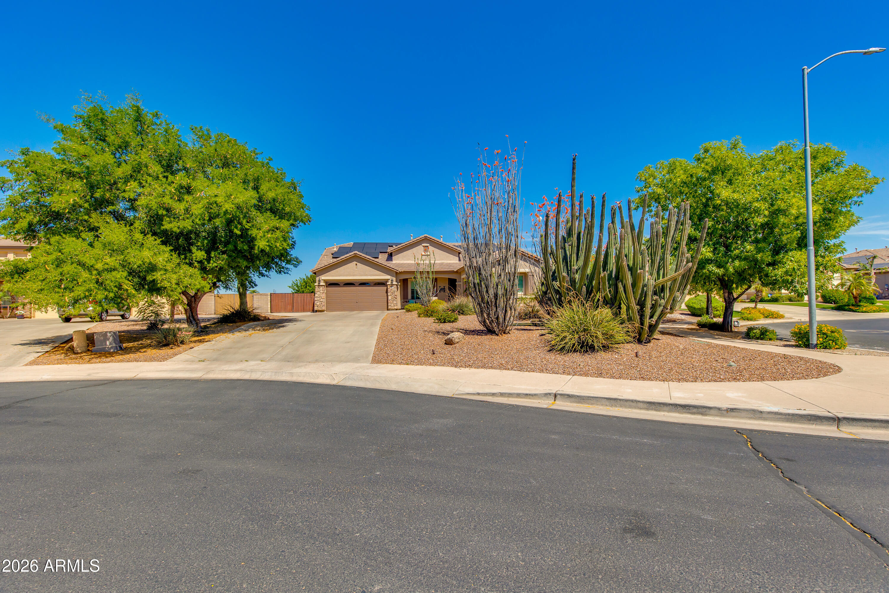ROVEY FARM ESTATES NORTH - Residential
