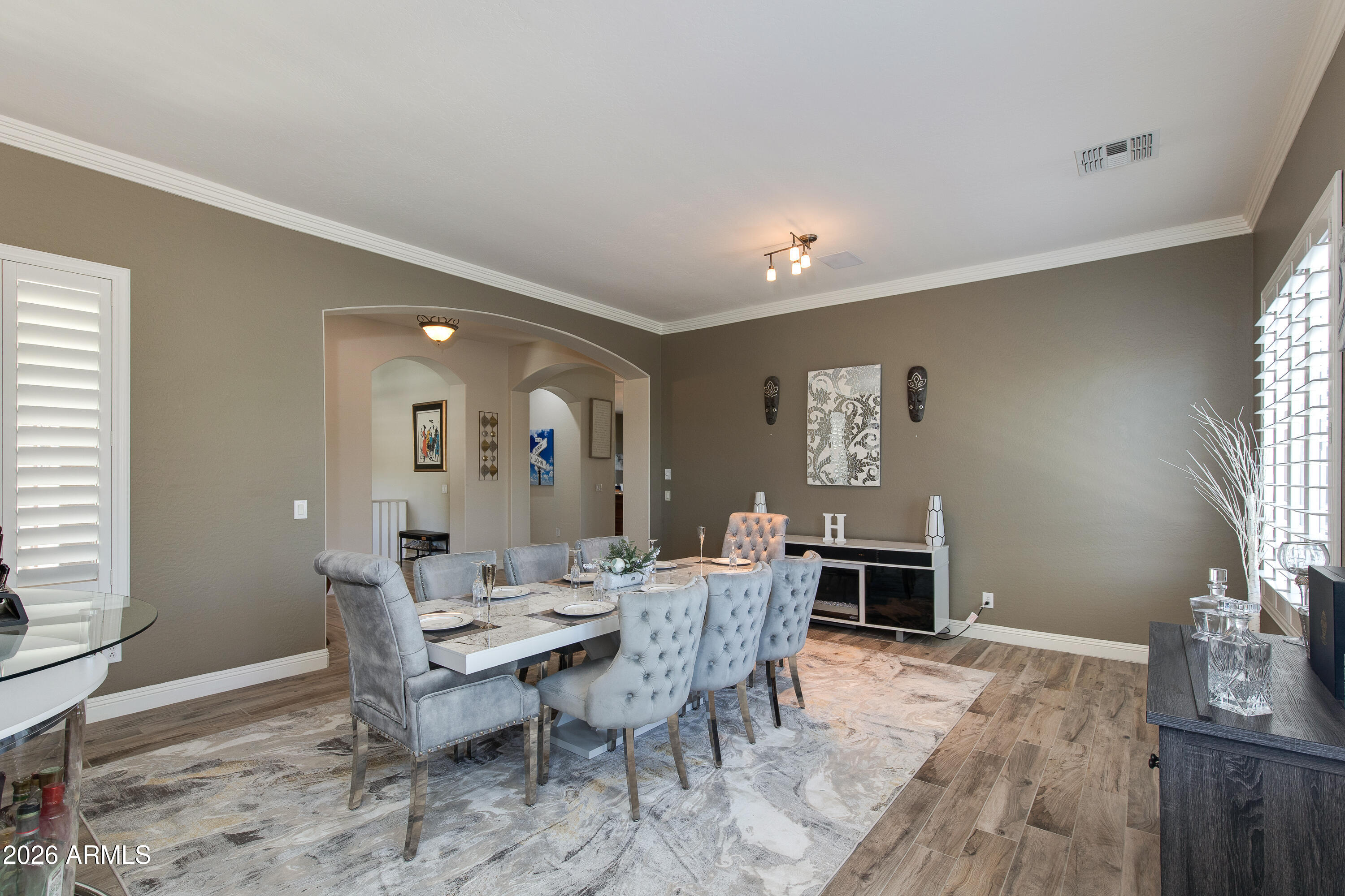ROVEY FARM ESTATES NORTH - Residential