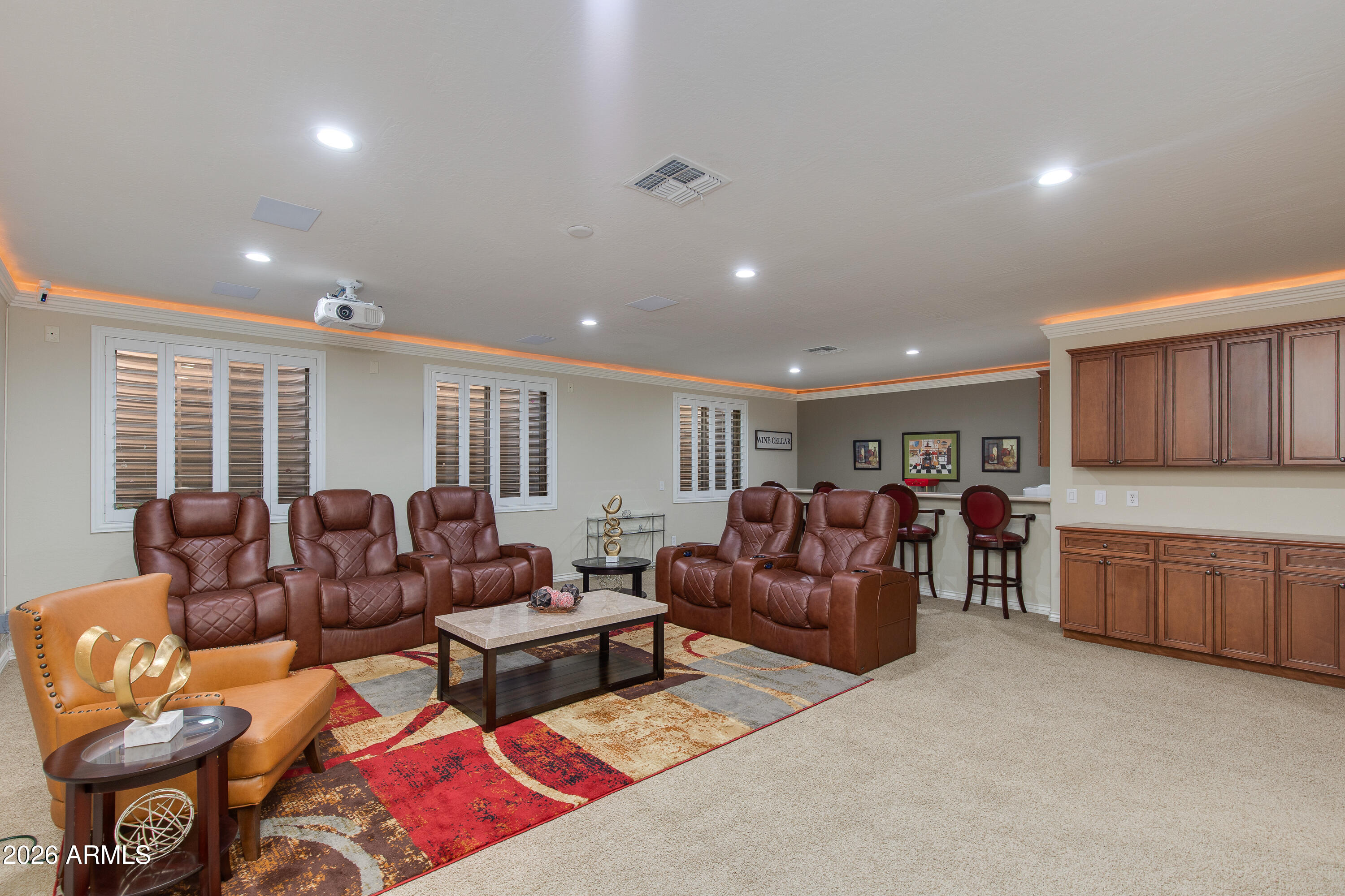 ROVEY FARM ESTATES NORTH - Residential