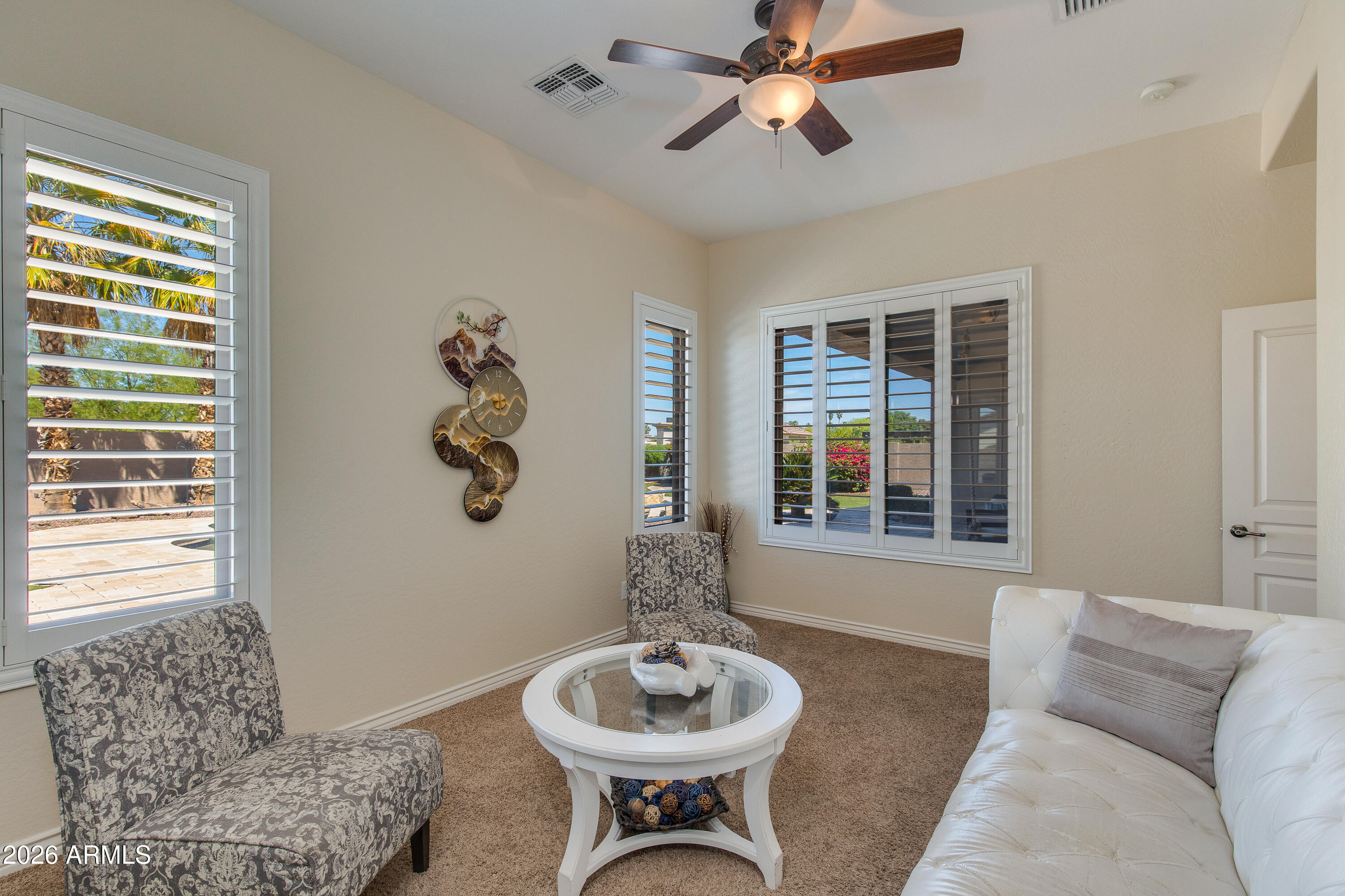 ROVEY FARM ESTATES NORTH - Residential
