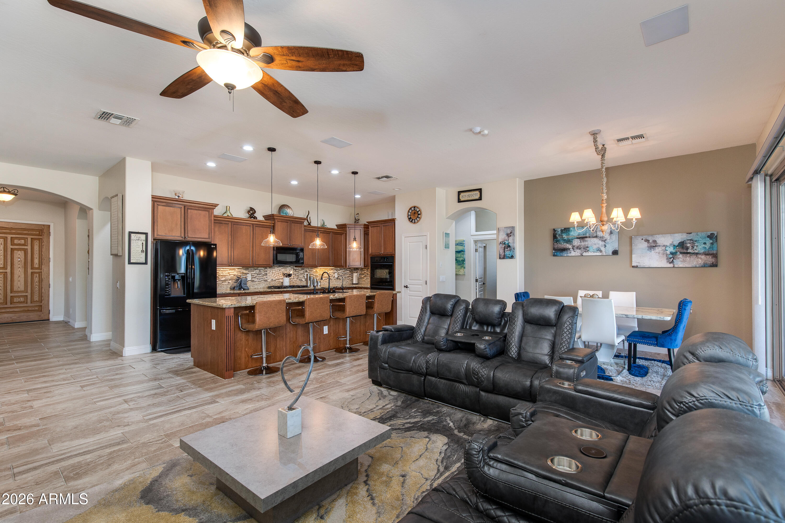 ROVEY FARM ESTATES NORTH - Residential