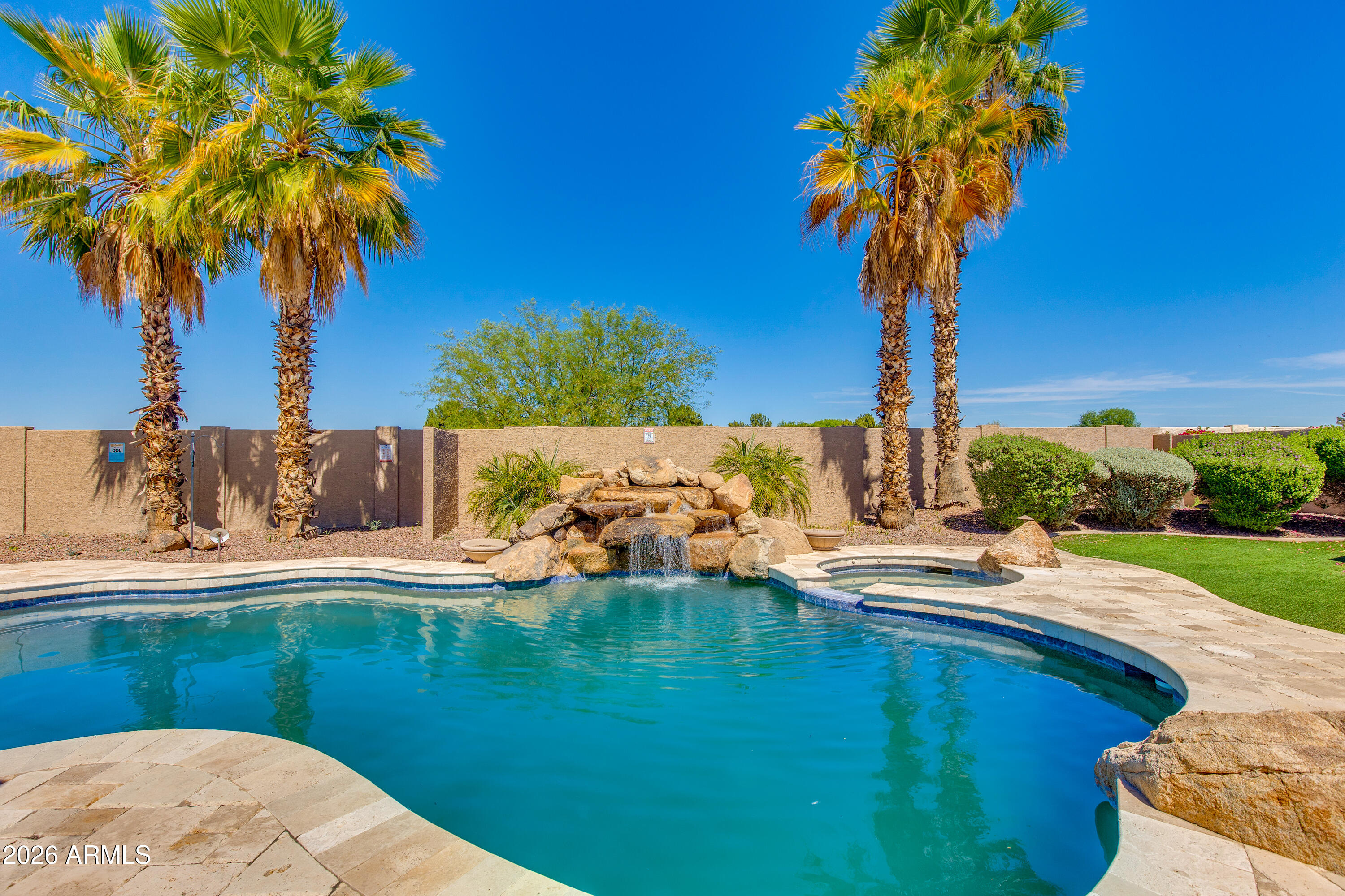 ROVEY FARM ESTATES NORTH - Residential